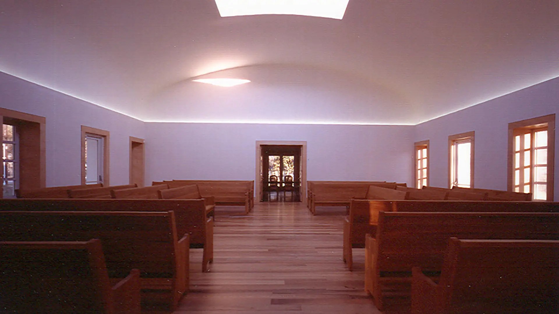 The Meeting House: A Guide To Its Significance And Impact