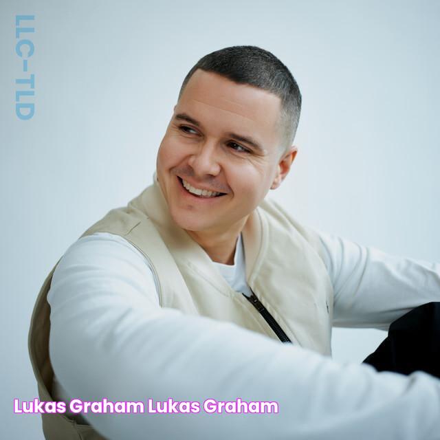 Lukas Graham Lukas Graham