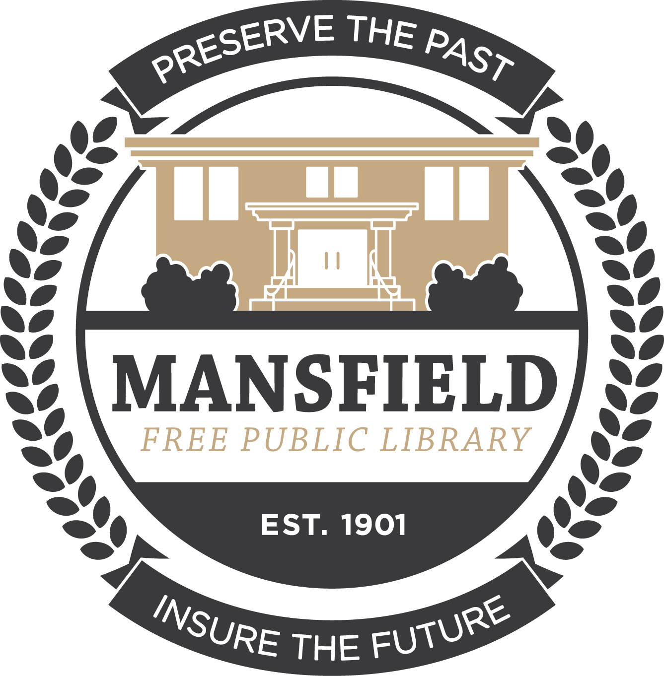 Revealing The Treasures Of Mansfield Public Library For Enthusiasts