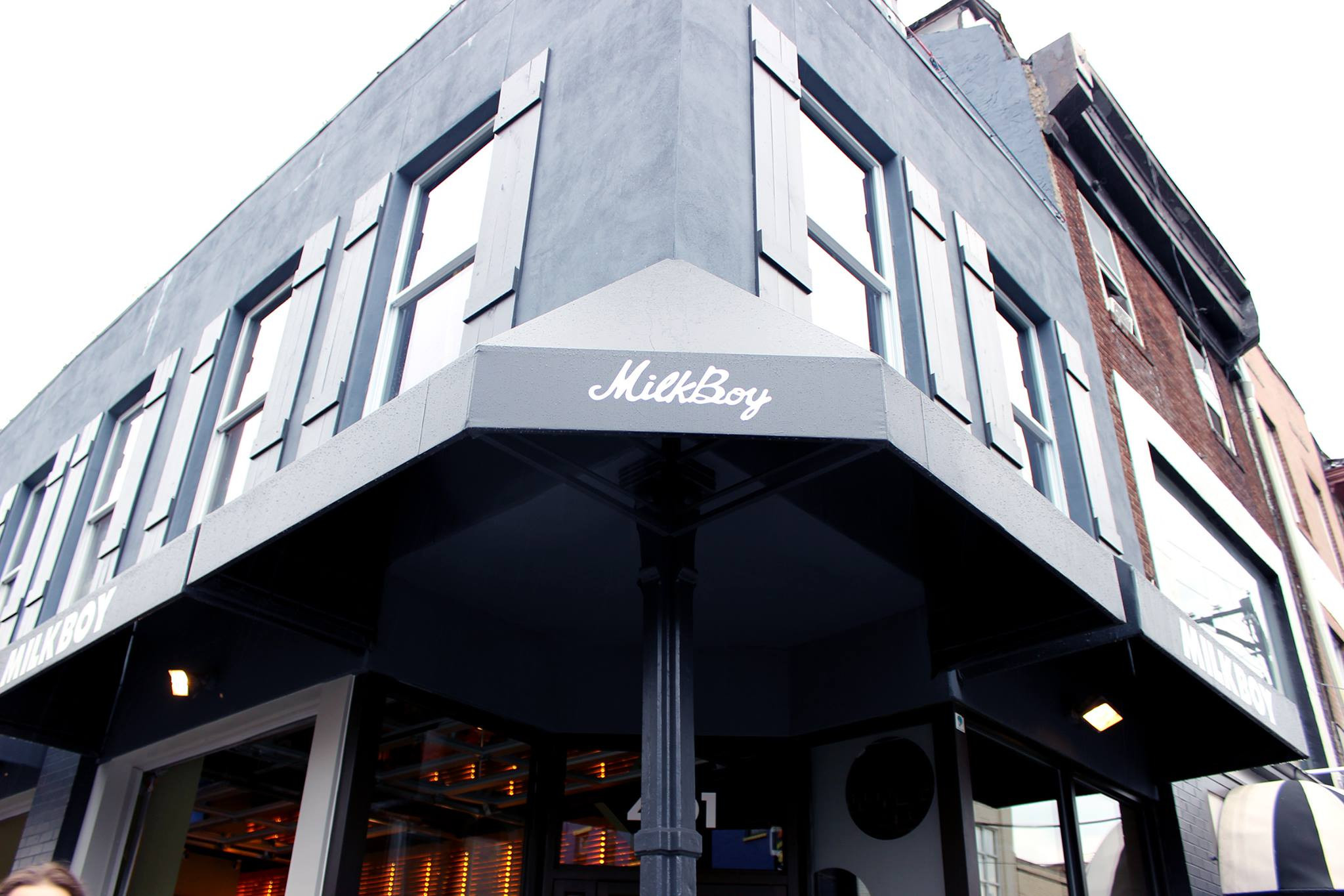 Milkboy South St: A Cultural Hub For Music, Art, And Culinary Delights