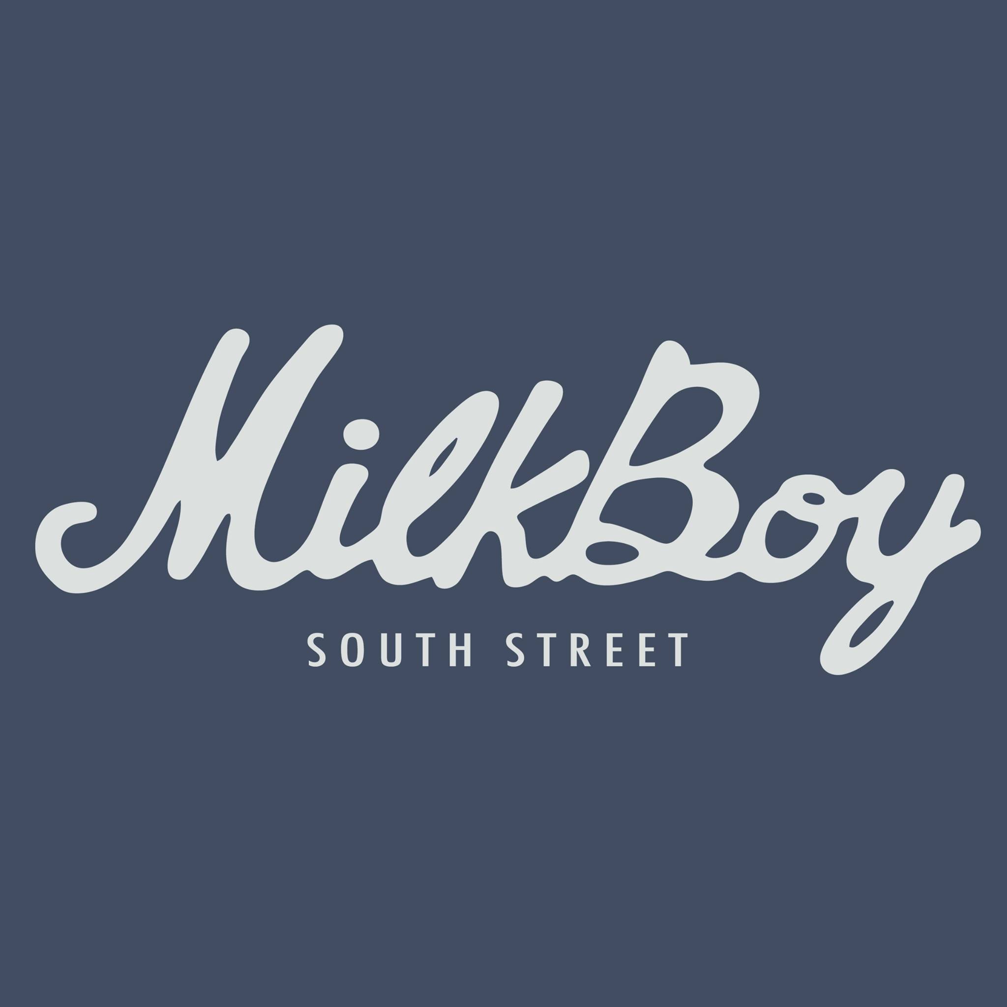 Milkboy South Street Bar & Restaurant South Street Philadelphia