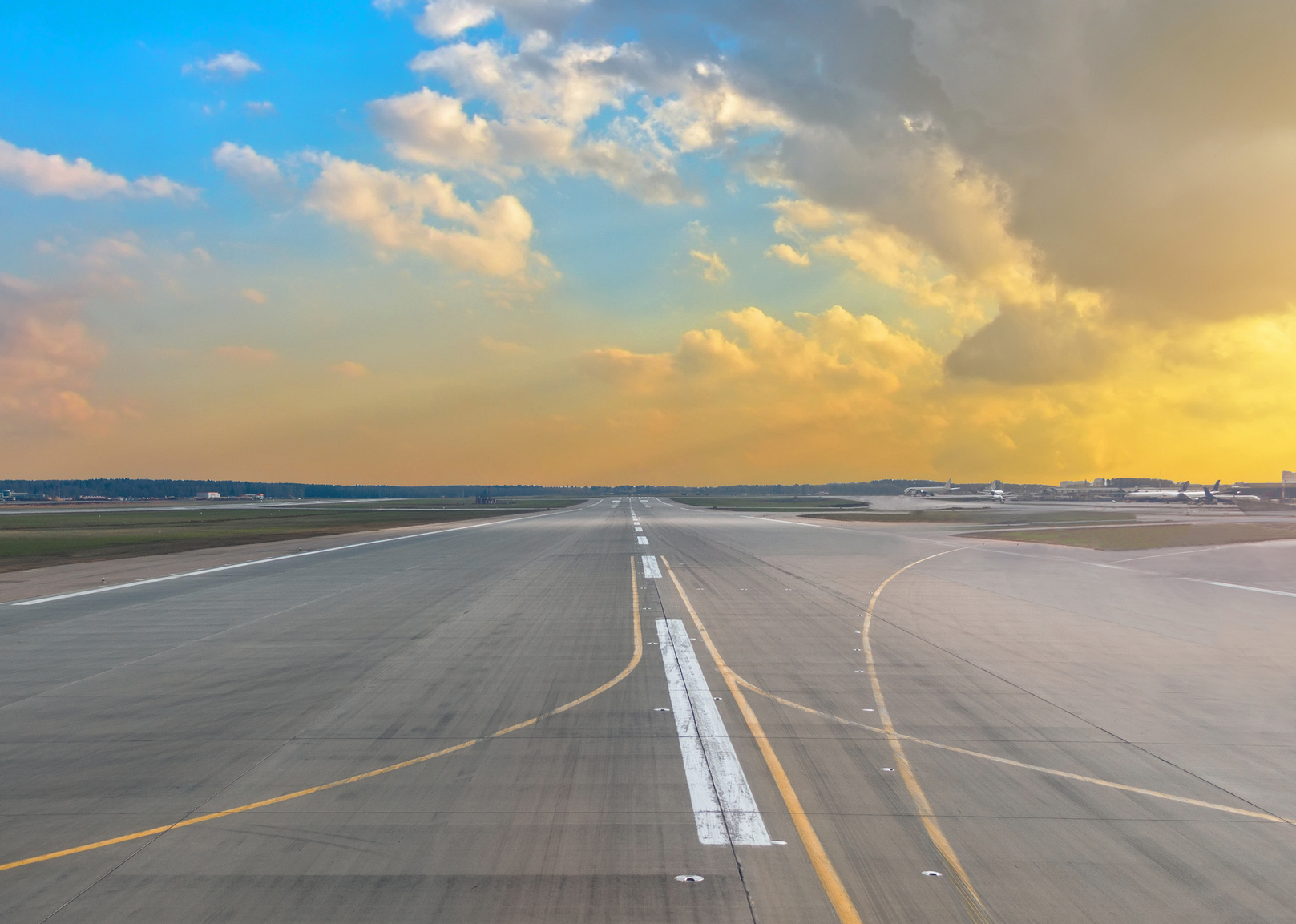 Northwest Arkansas National Airport (XNA) Apron Expansion CEI