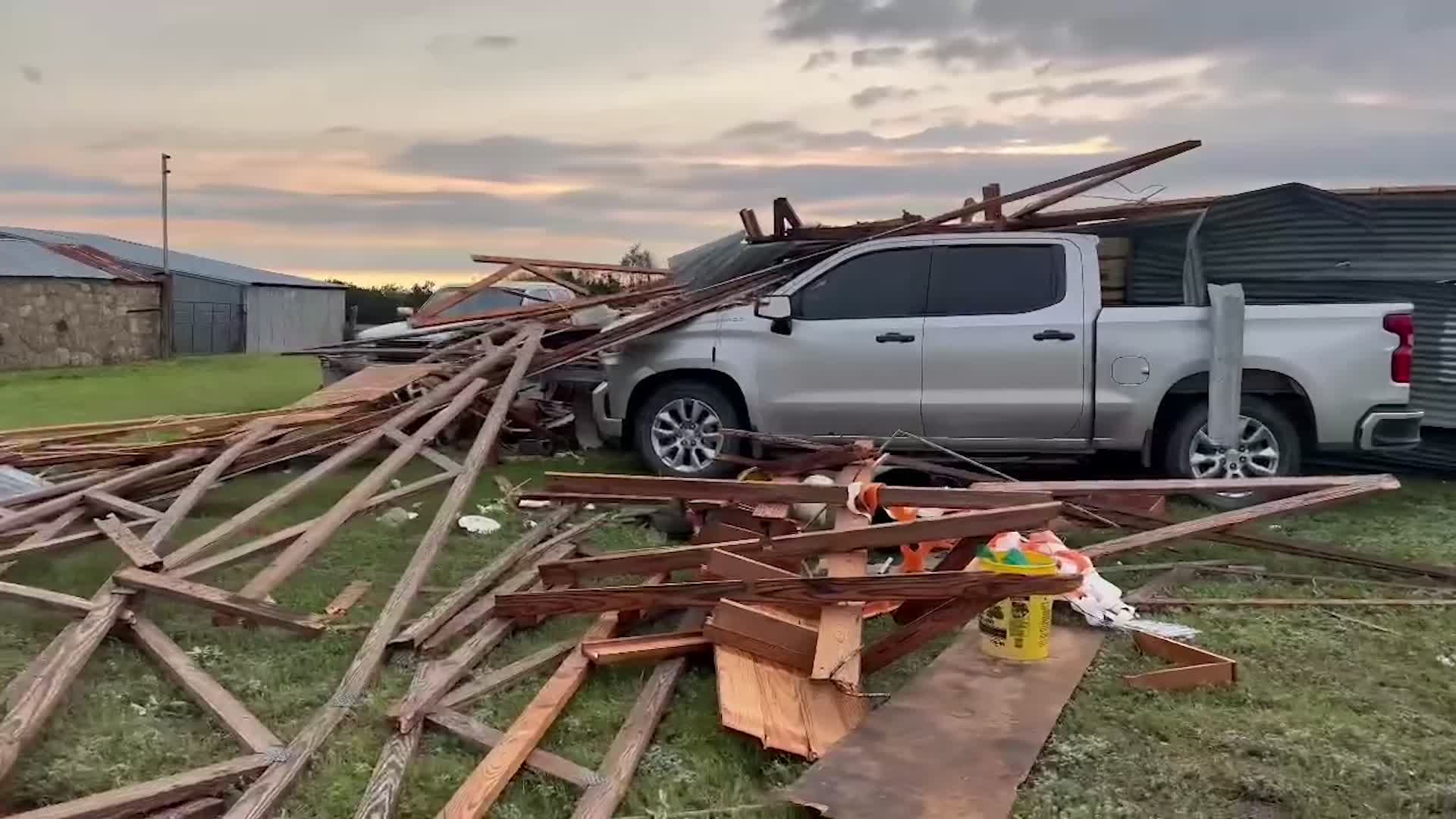 Understanding The Dynamics Of Weather Texas Storms: A Comprehensive Guide