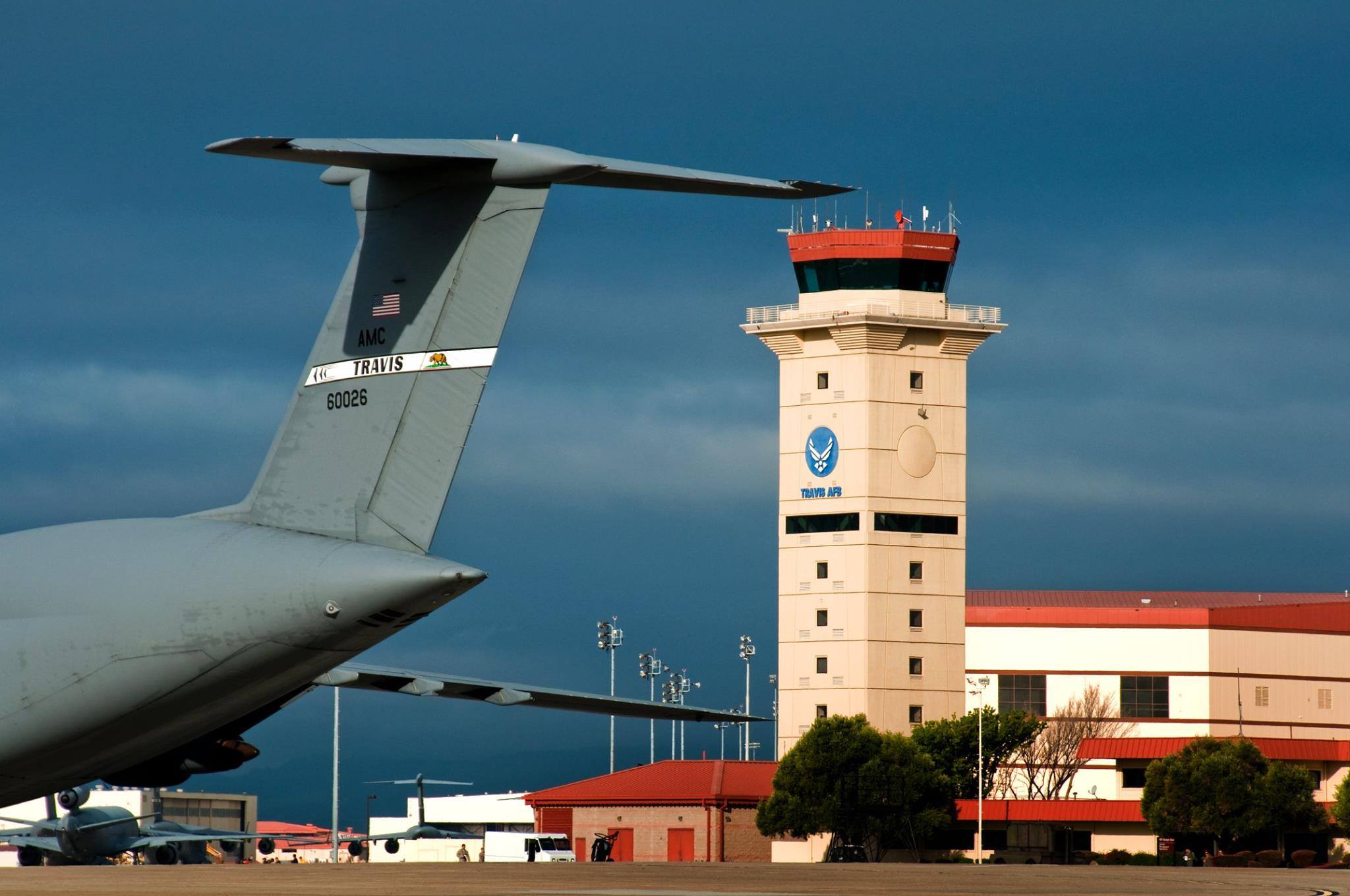 Travis Air Force Base hosts open house Visit Fairfield Blog