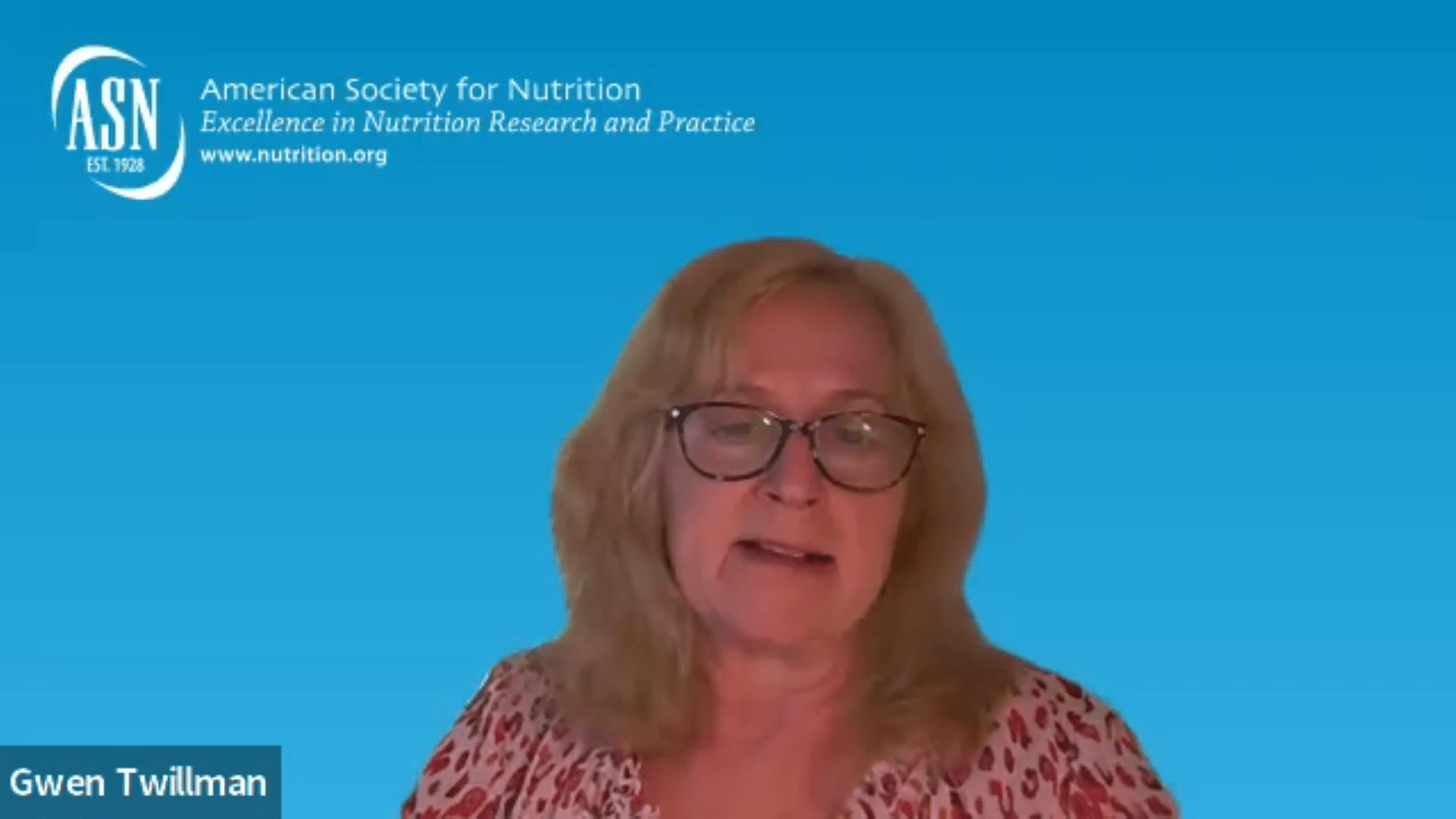 VIDEO Ultraprocessed foods, metabolic adaptation among new research