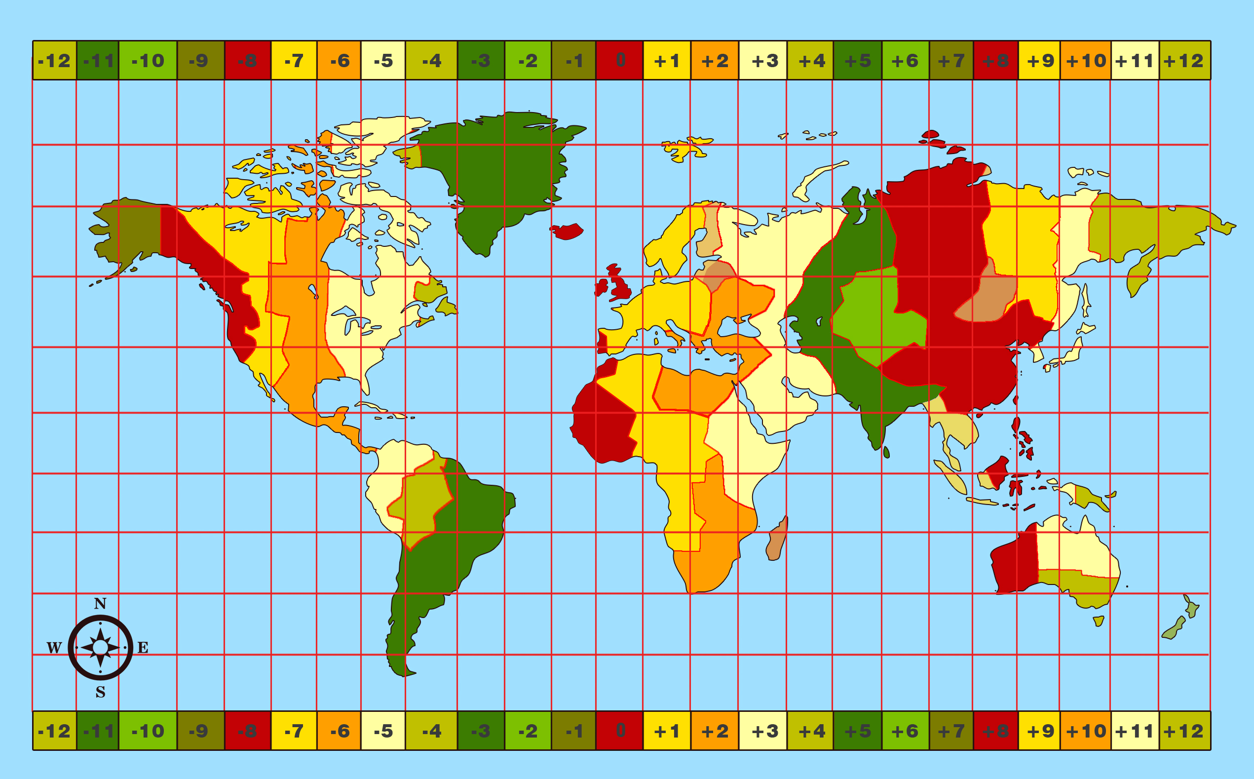 Time Zone Conversion: MST To PST Simplified