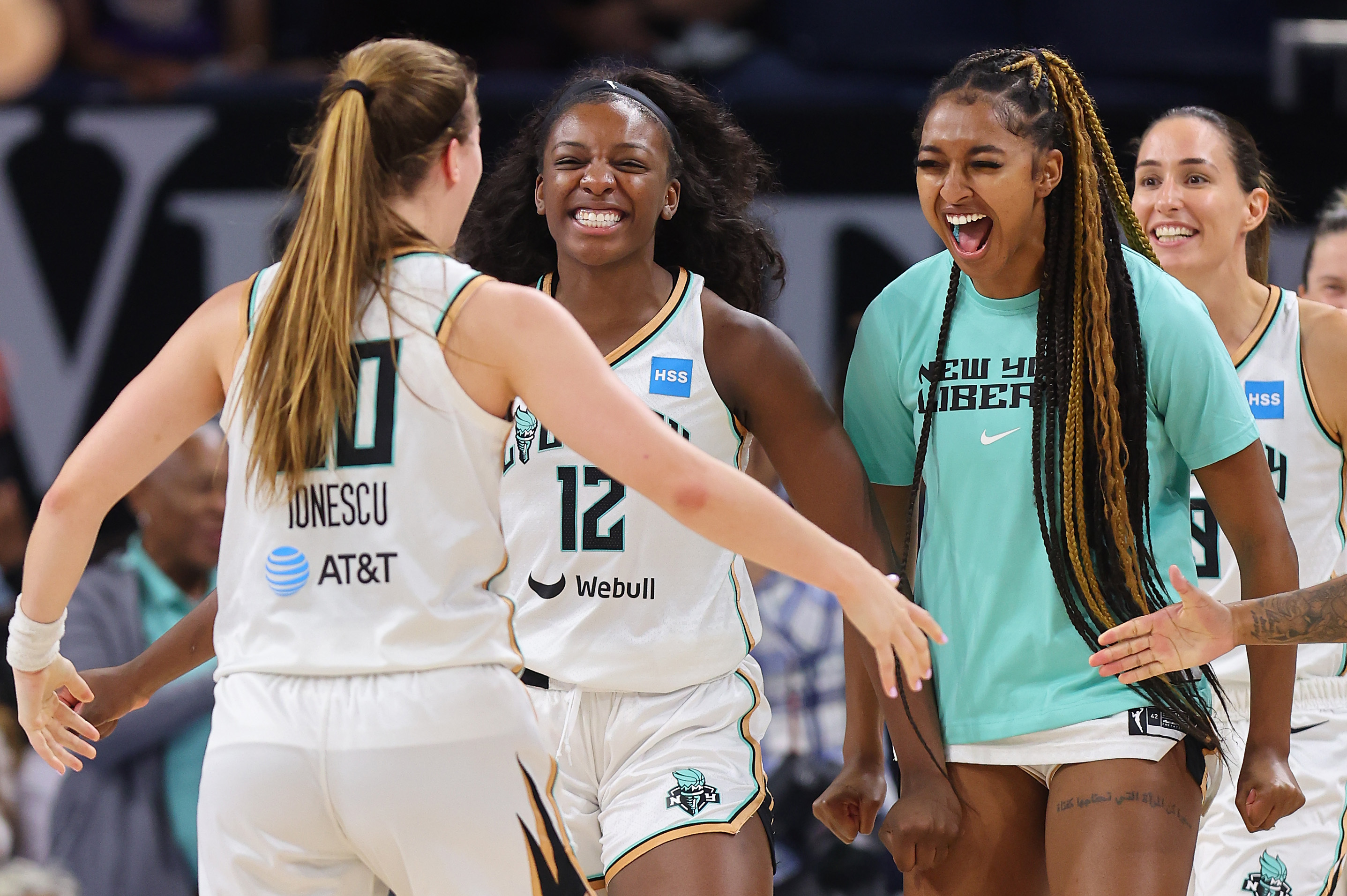 Wnba Scores Espn Schedule Drona Ainslee