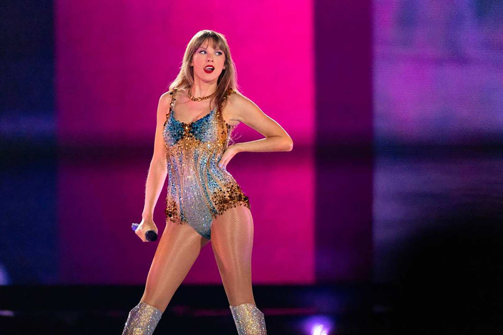 Taylor Swift Boing: The Phenomenon That Redefines Music And Pop Culture