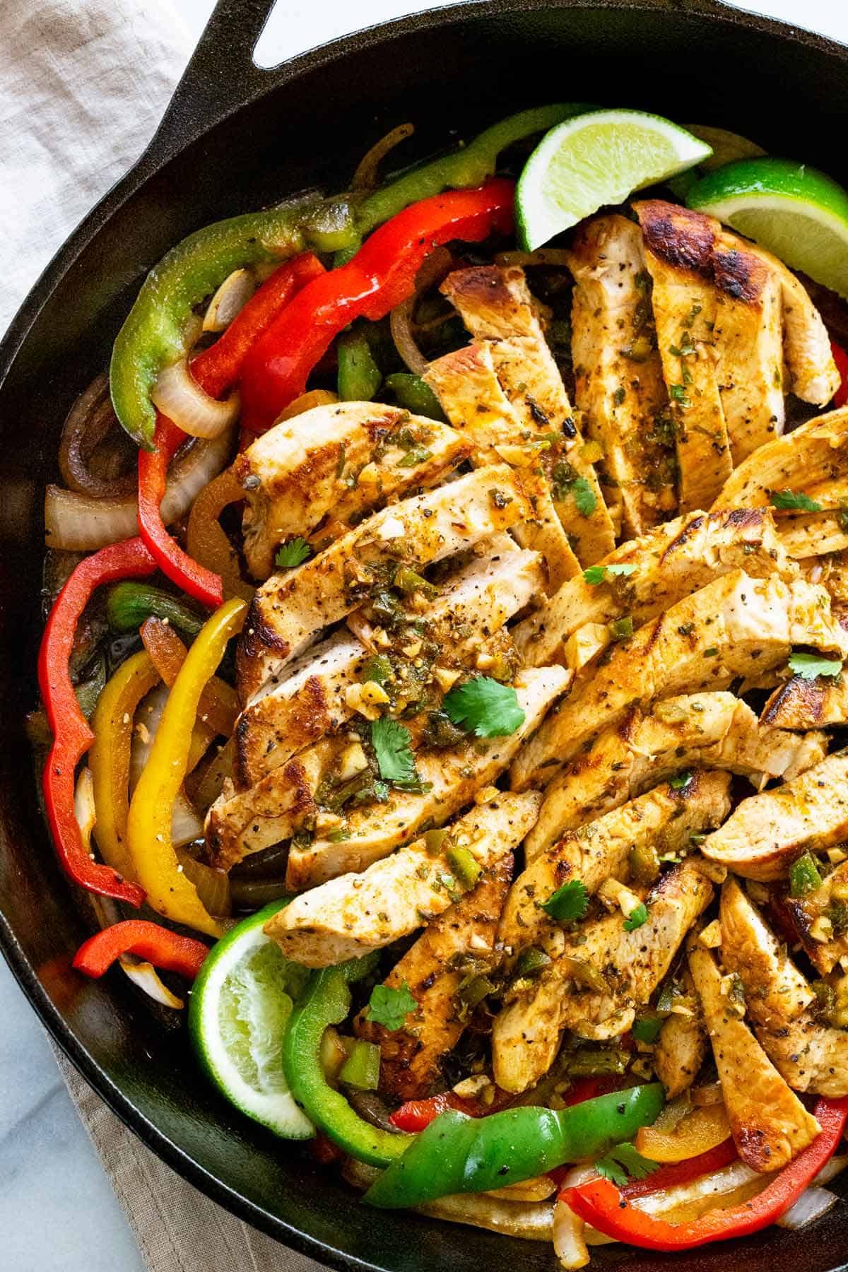 Ultimate Guide To Perfect Fajita Marinade For Flavorful Meals