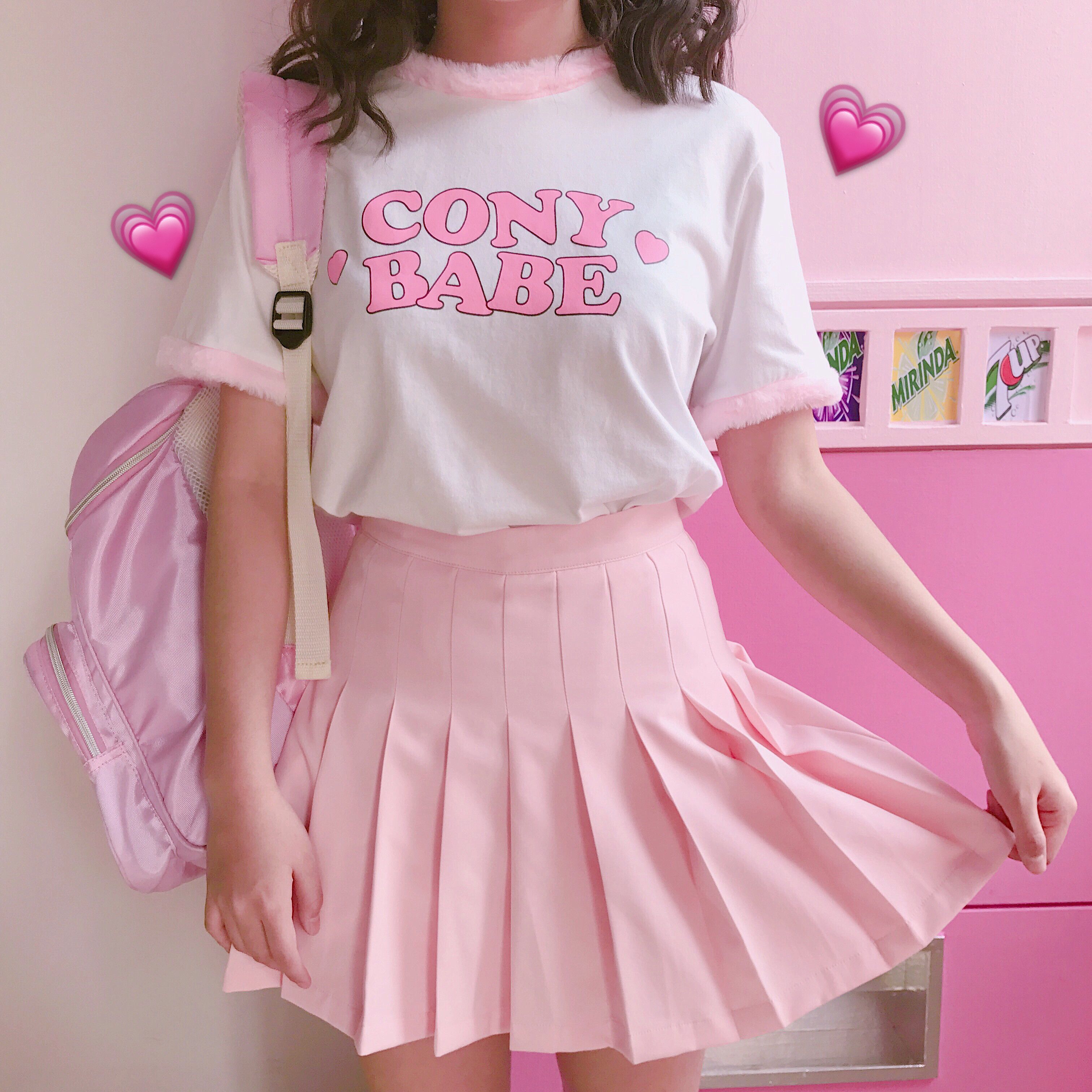 Chic And Playful Kawaii Outfits To Brighten Your Style