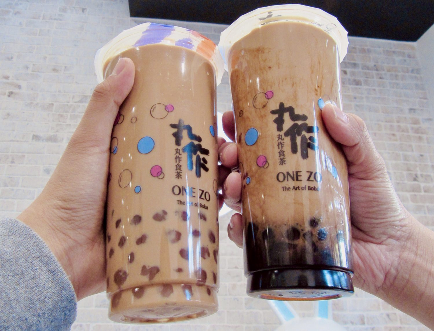 Ultimate Guide To Irvine Boba: Best Spots, Flavors, And Trends