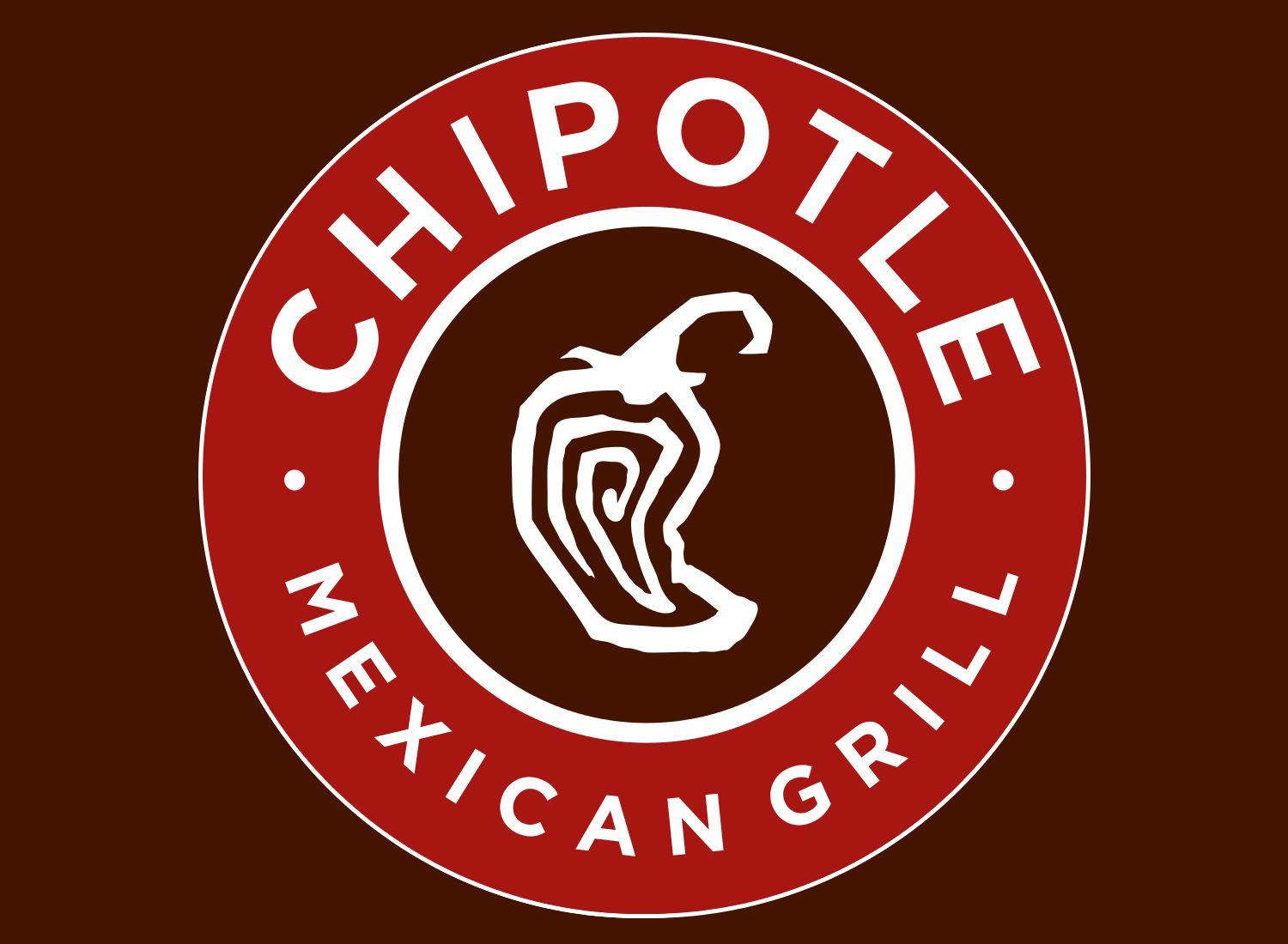 Chipotle Logo LogoDix