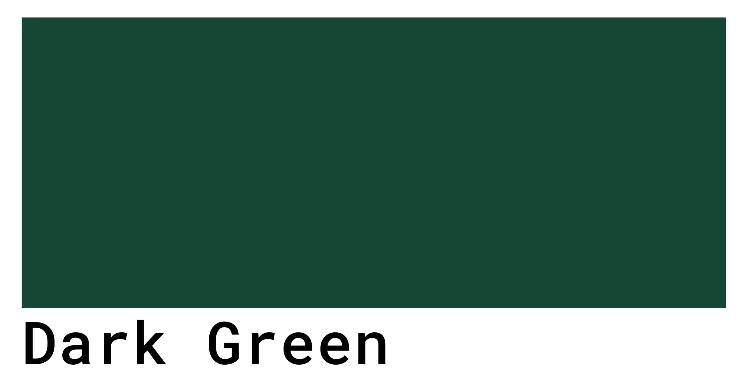 Step-by-Step Guide To How To Make Dark Green For Any Project