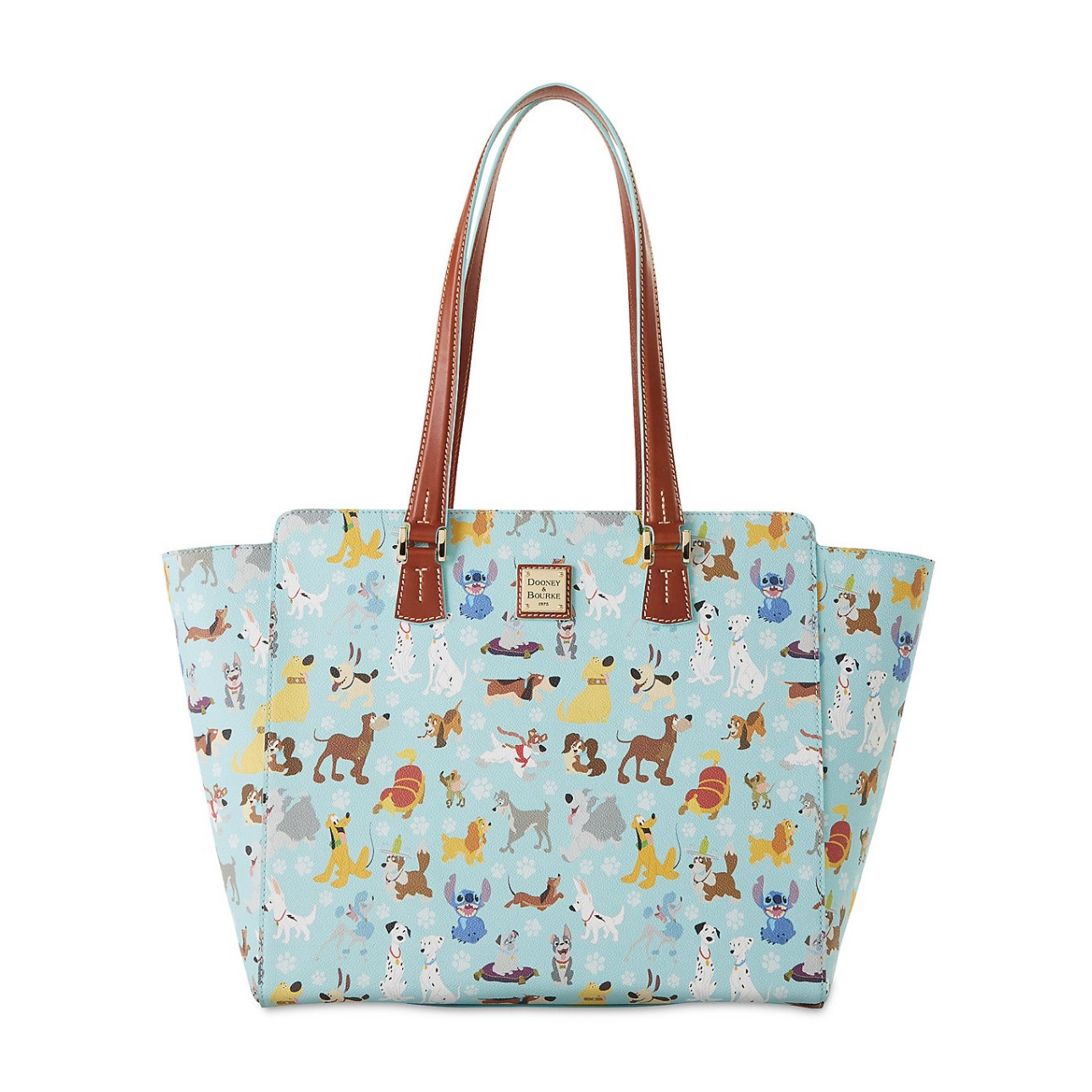 Disney Dogs Dooney & Bourke Ears Minnie Ear Collectors