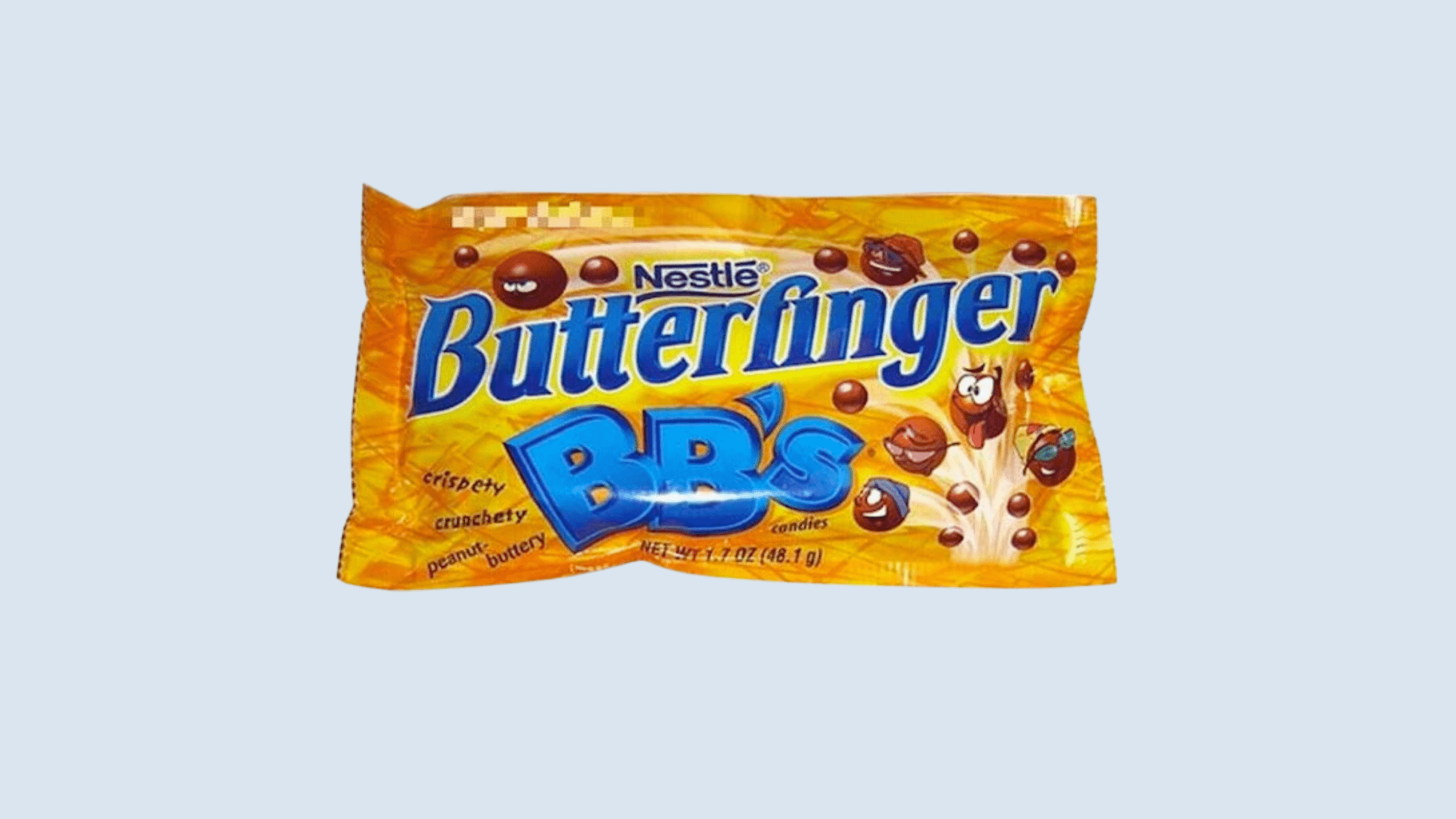 Do They Still Make Butterfinger Bbs?