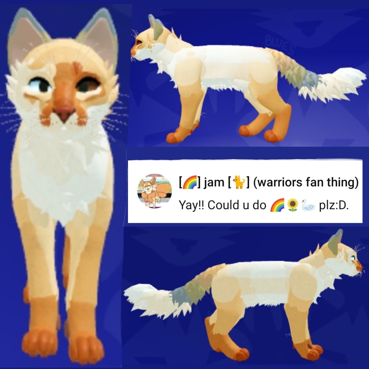 Creating The Perfect Warrior Cat OC: A Comprehensive Guide