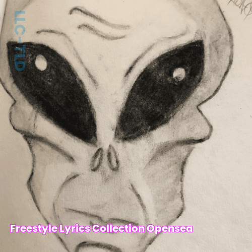 Freestyle Lyrics: The Art Of Spontaneous Expression