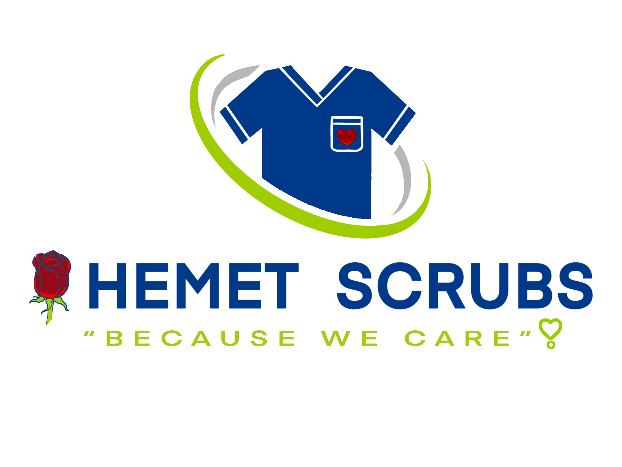 Home Hemet Scrubs