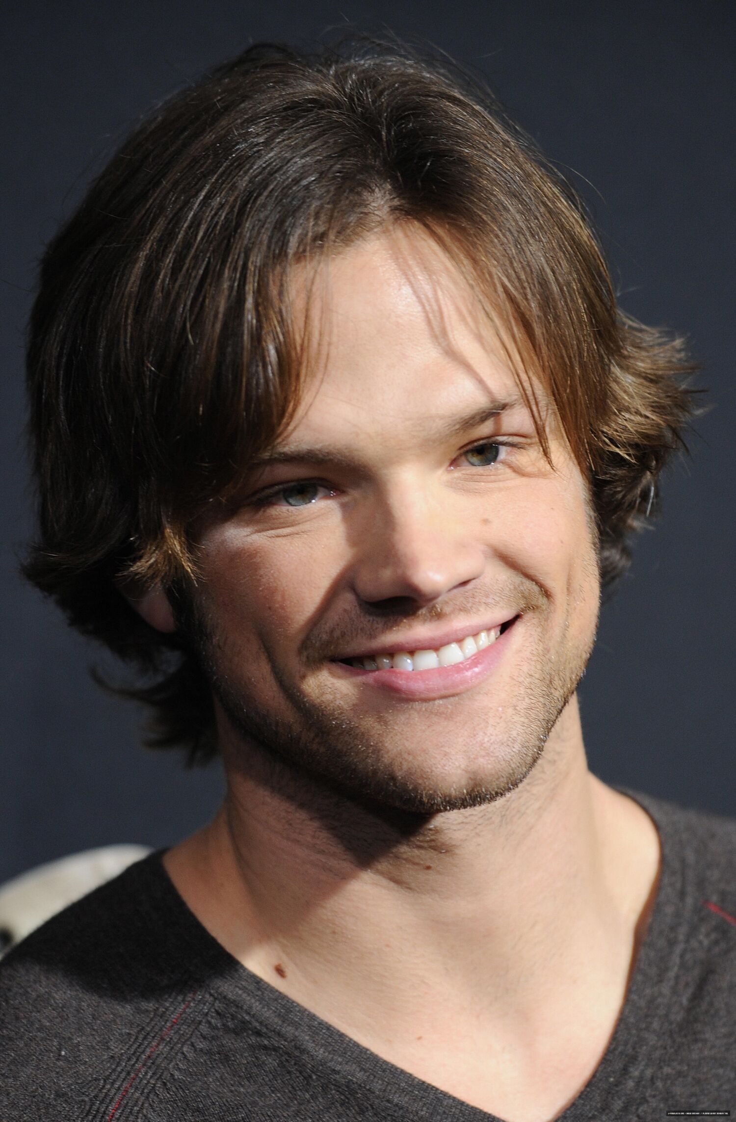 Jared Padalecki Height And Personal Life: A Detailed Look At The Star