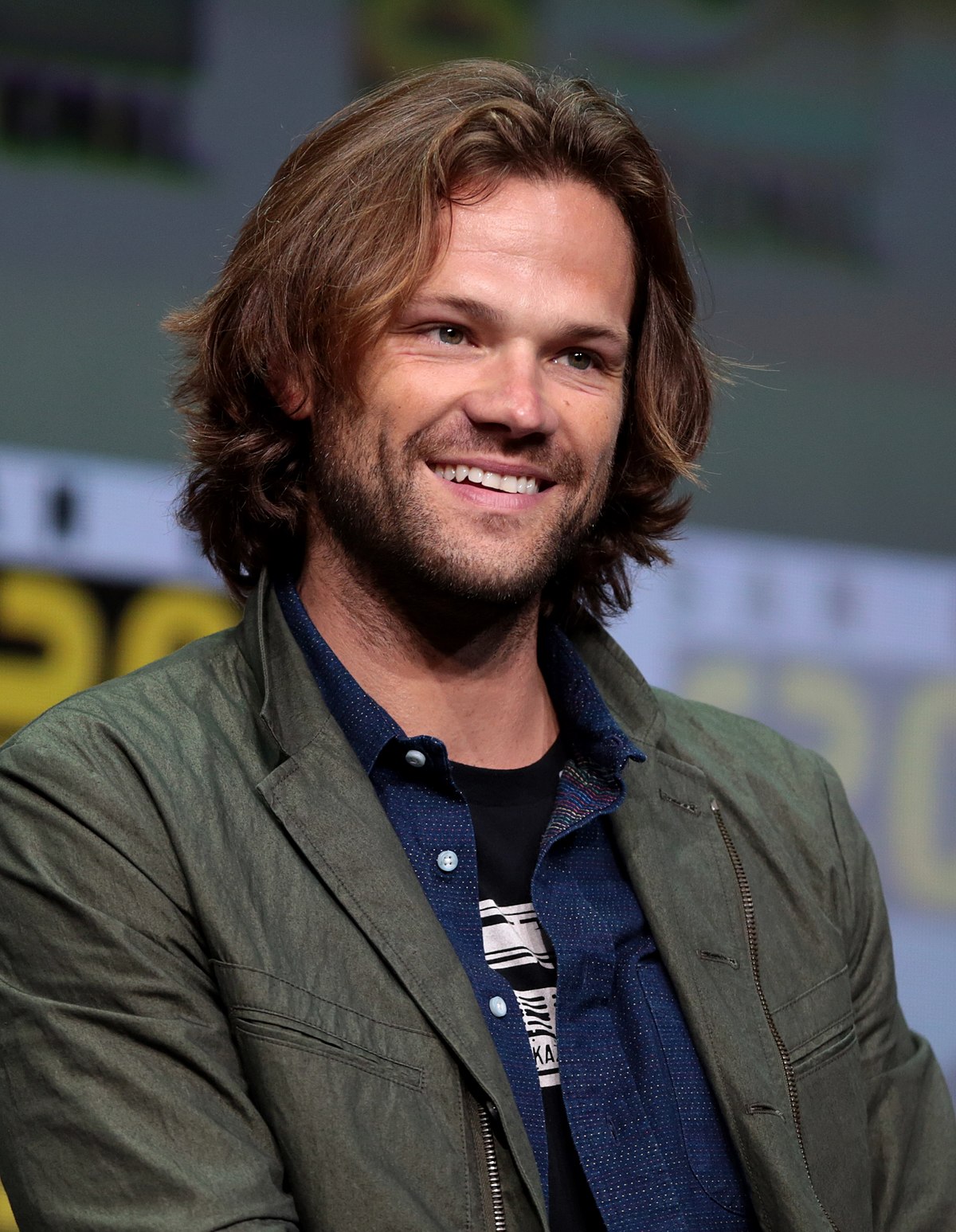 Jared Padalecki Wikipedia