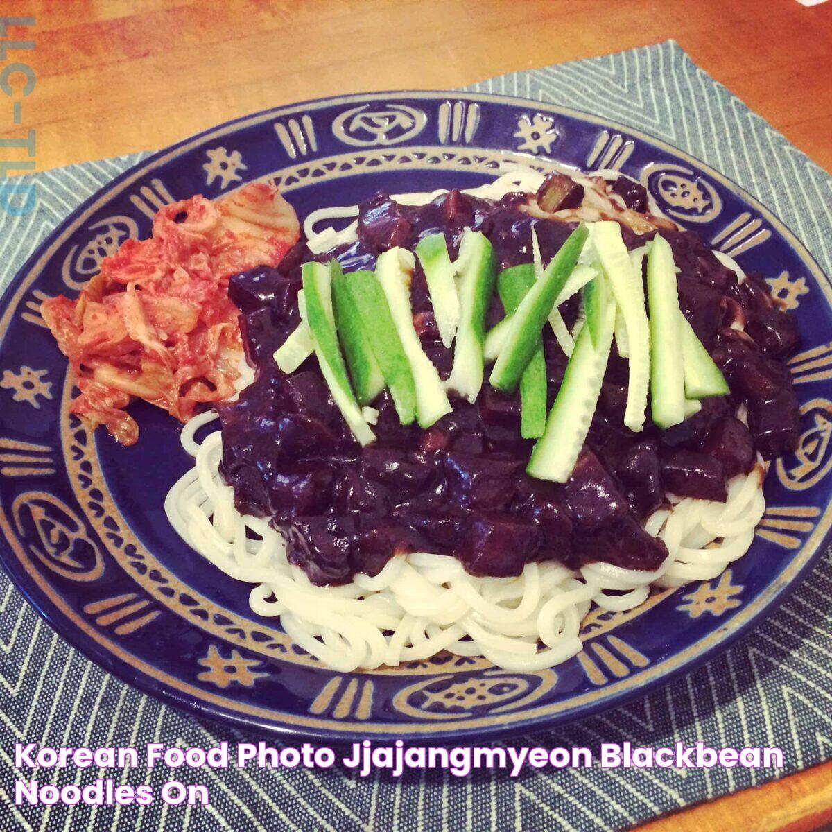 Ultimate Guide To Black Bean Noodles: Flavor, Recipes, And Health Benefits