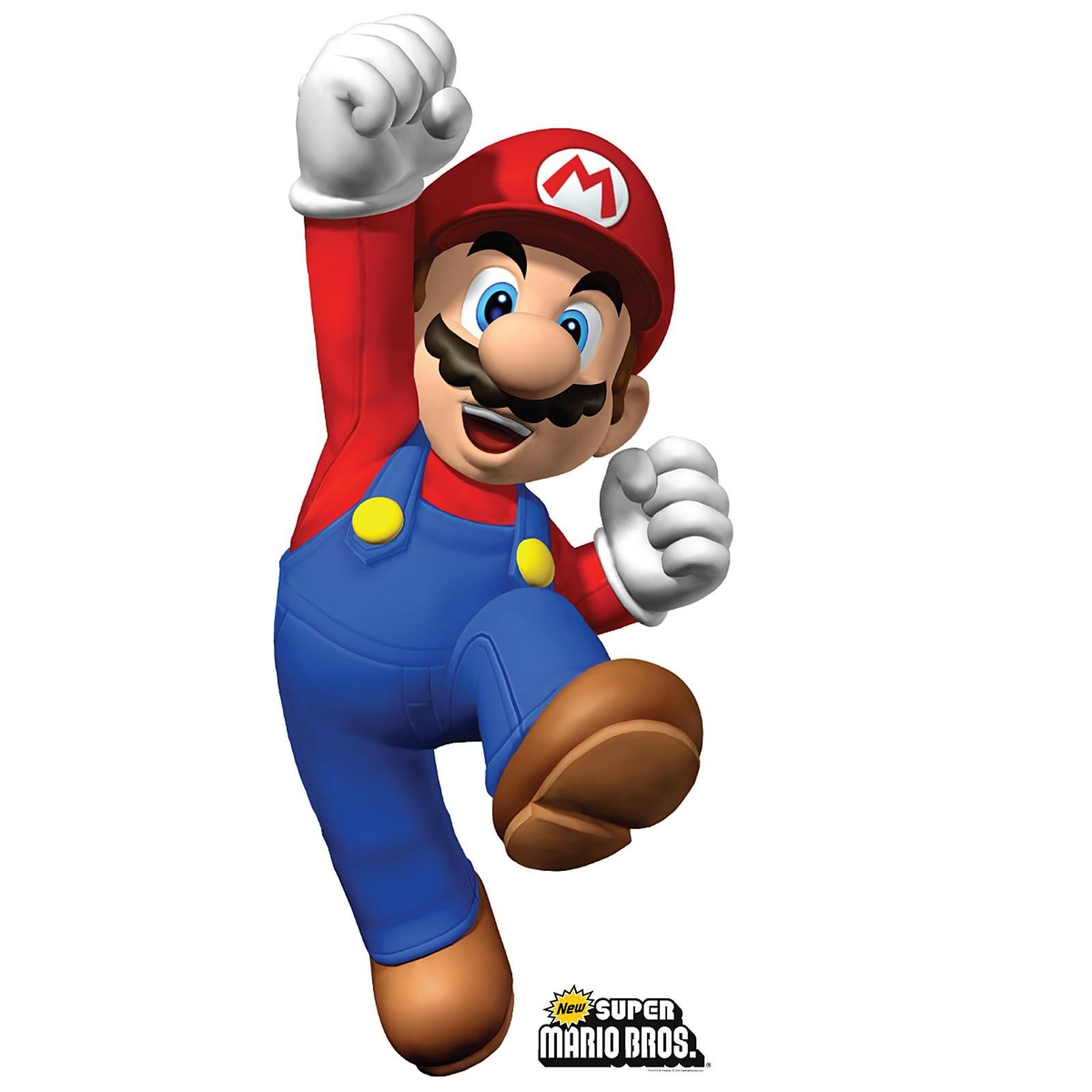 How Tall Is Mario? The Intriguing Facts Behind His Height