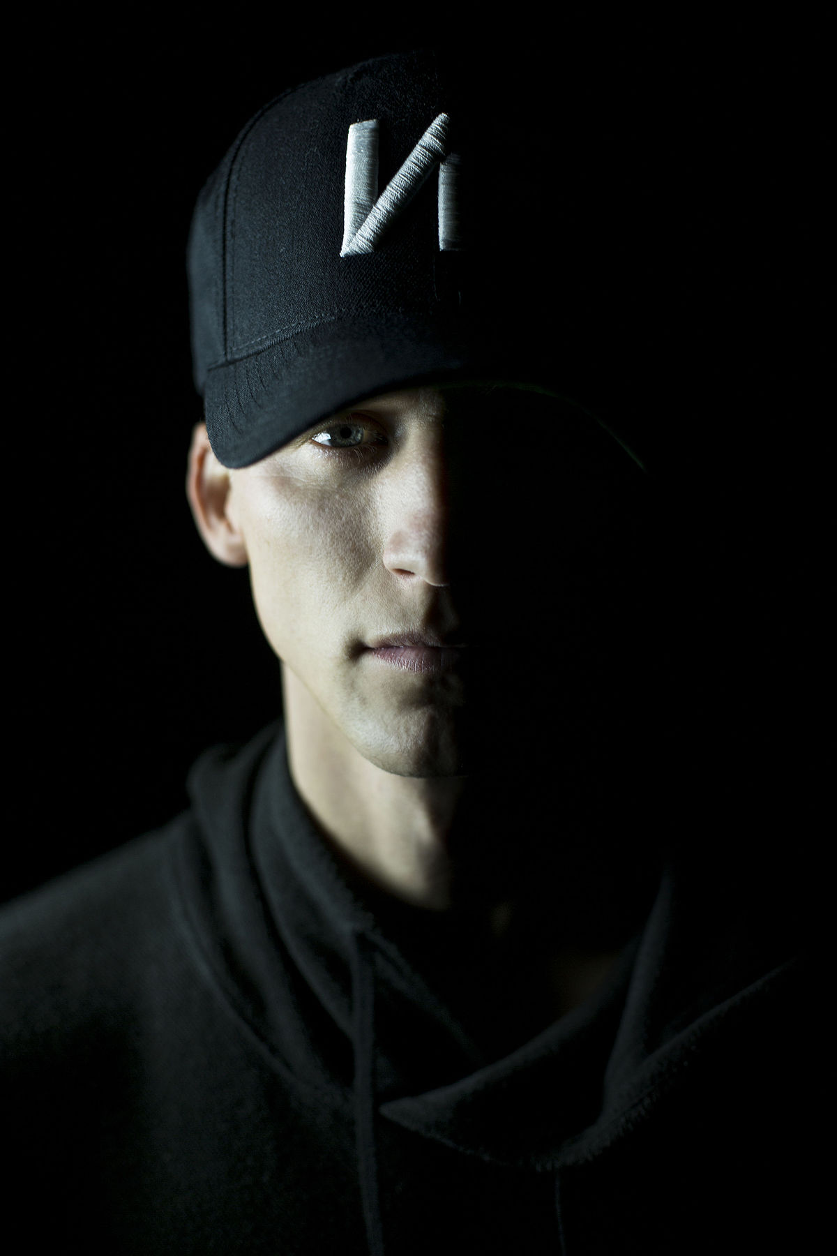 NF The Rapper Wallpapers Wallpaper Cave