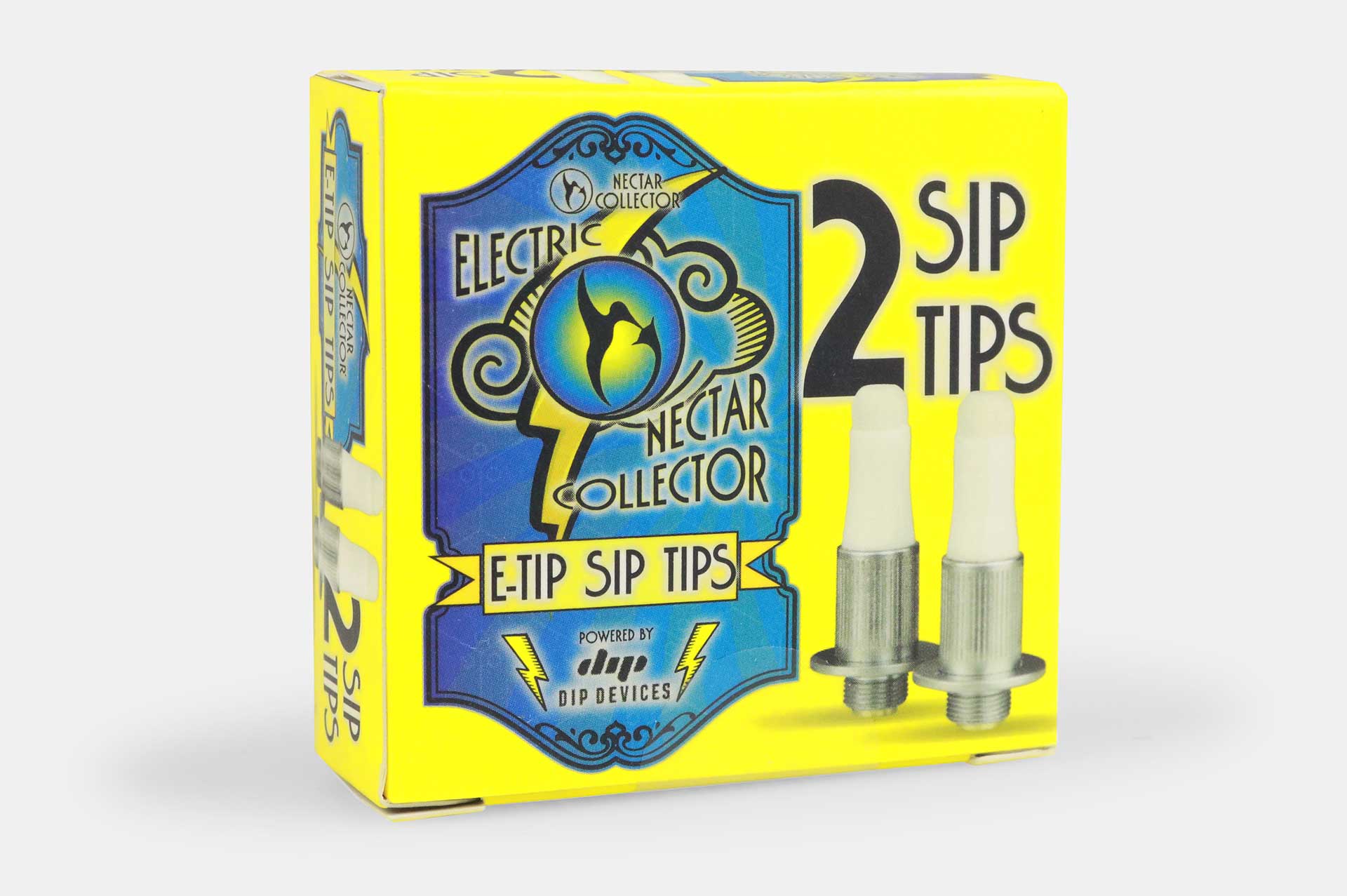 Nectar Collector ETip Sip Tips Nectar Collector