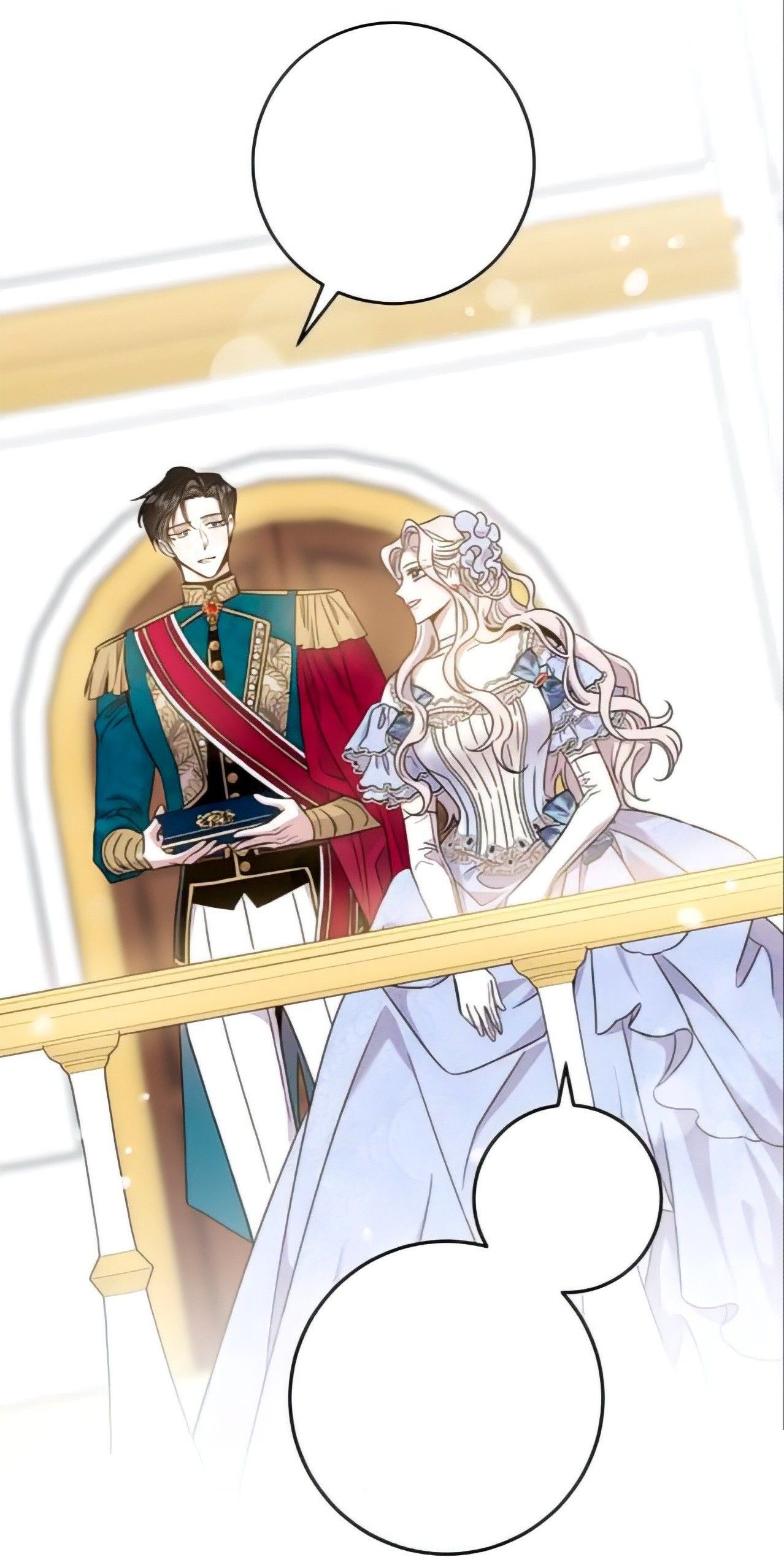 Royal Manhwa Cross Dress: A Tale Of Intrigue And Identity