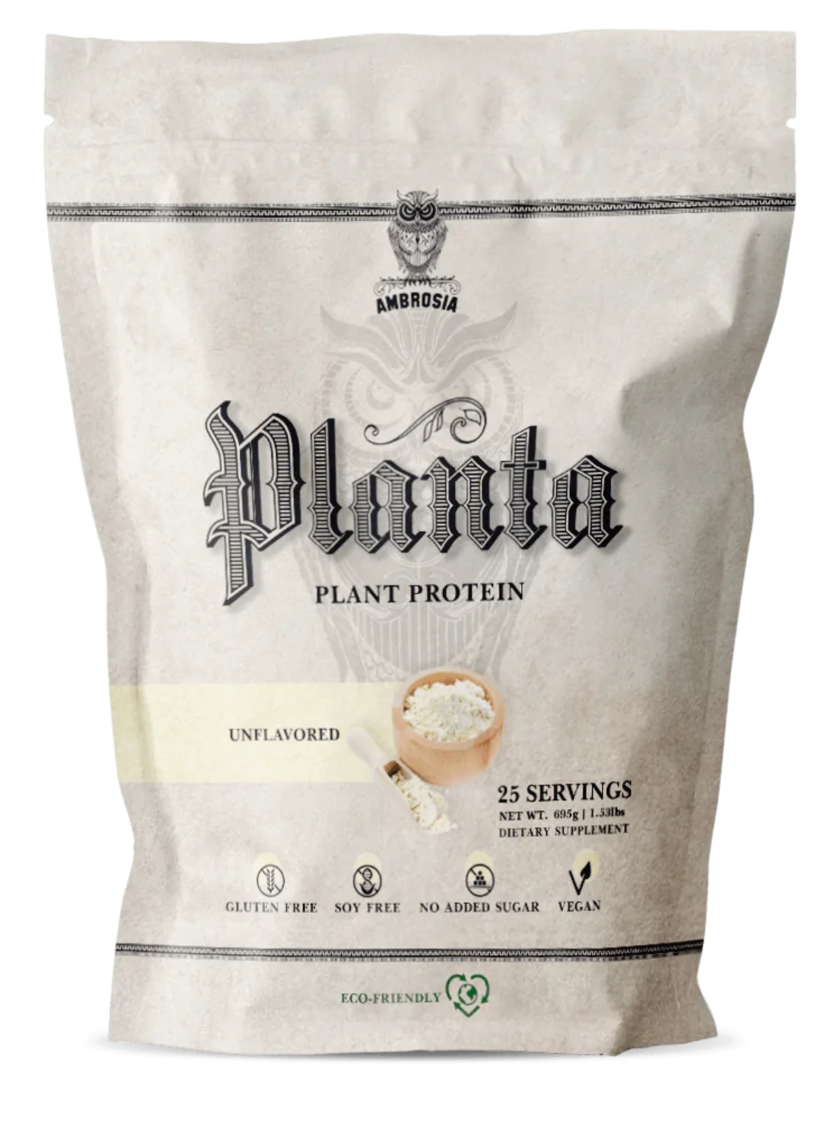 Planta Protein: The Ultimate Guide To Plant-Based Nutrition