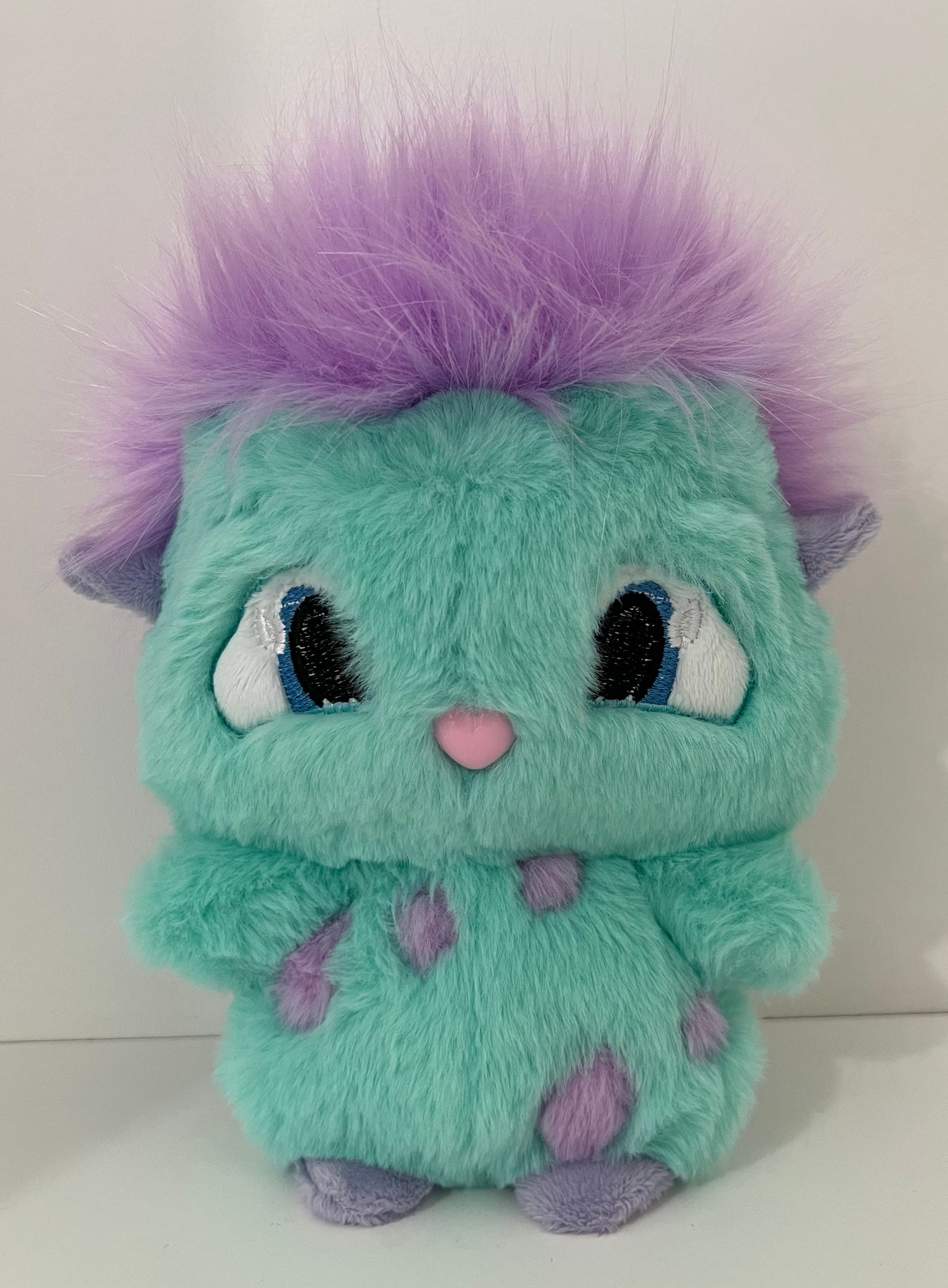 Silly Bibble? barbie plushie Bibble TikTok, 57 OFF