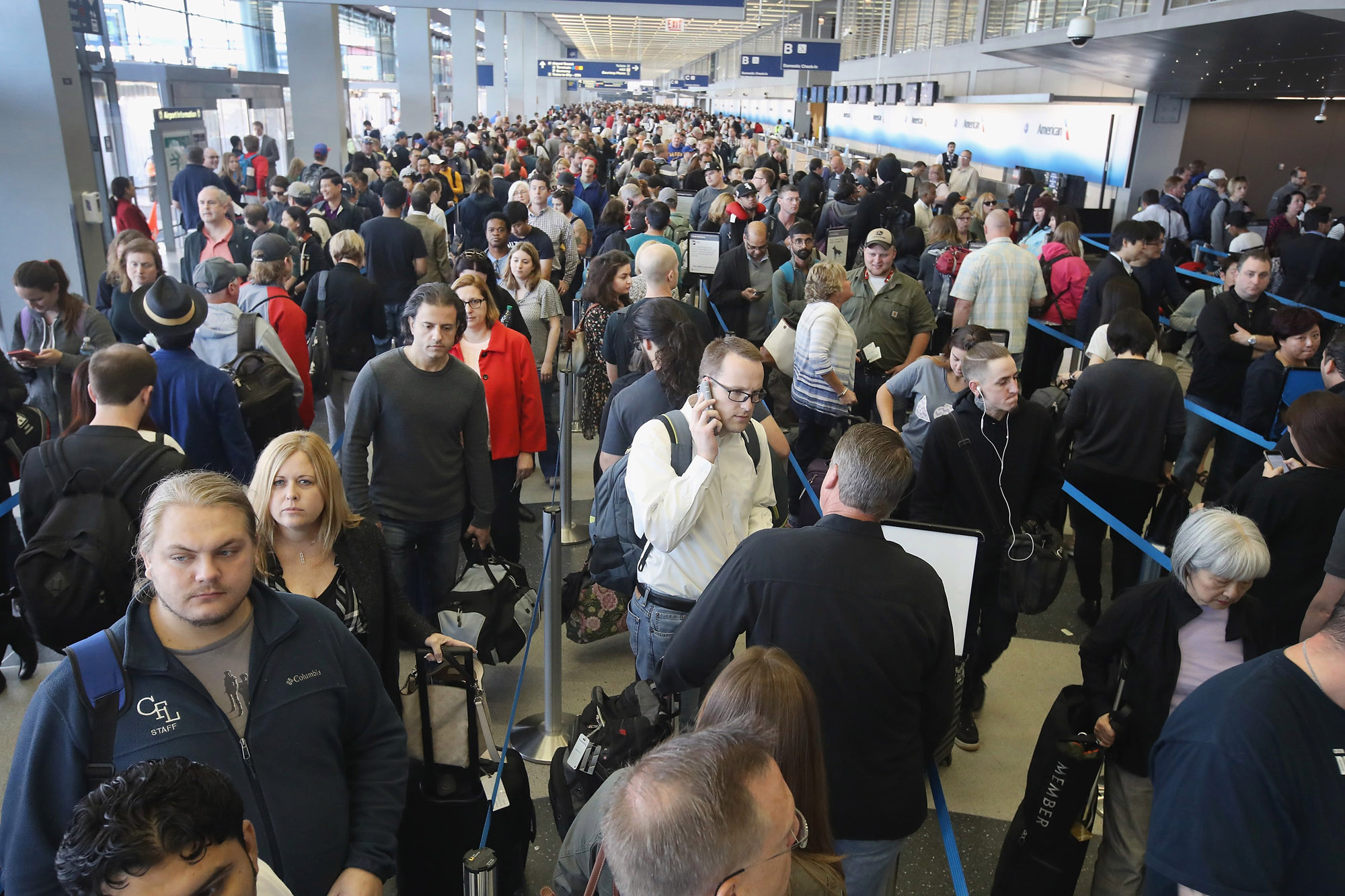 The Rise Of TSA Meme Culture: A Phenomenon Worth Laughing About