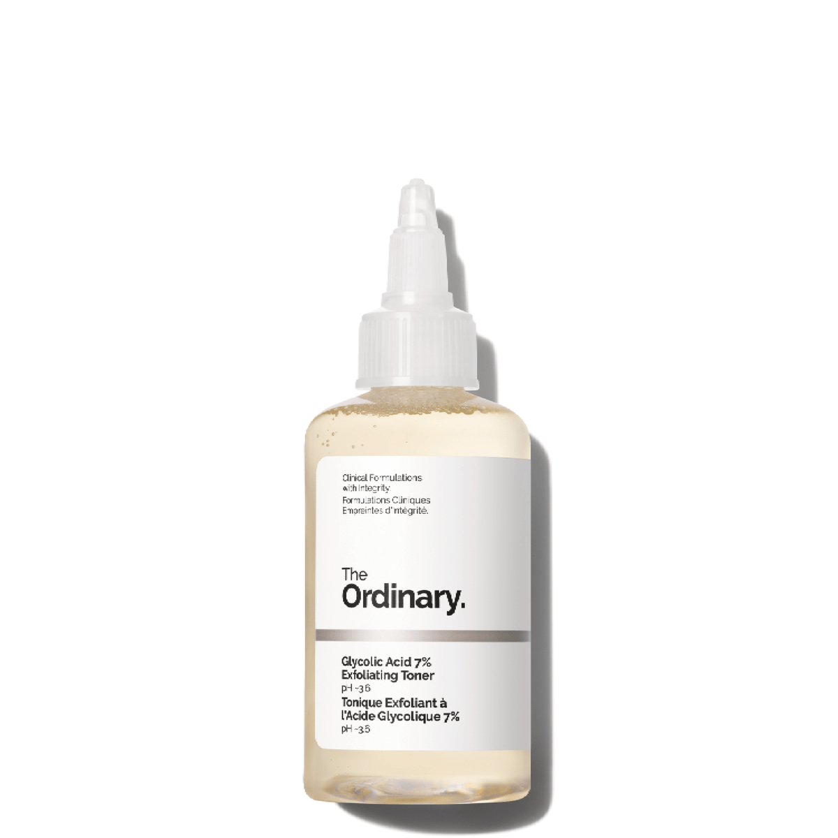 The Ordinary Glycolic Acid: Your Guide To Radiant, Healthy Skin