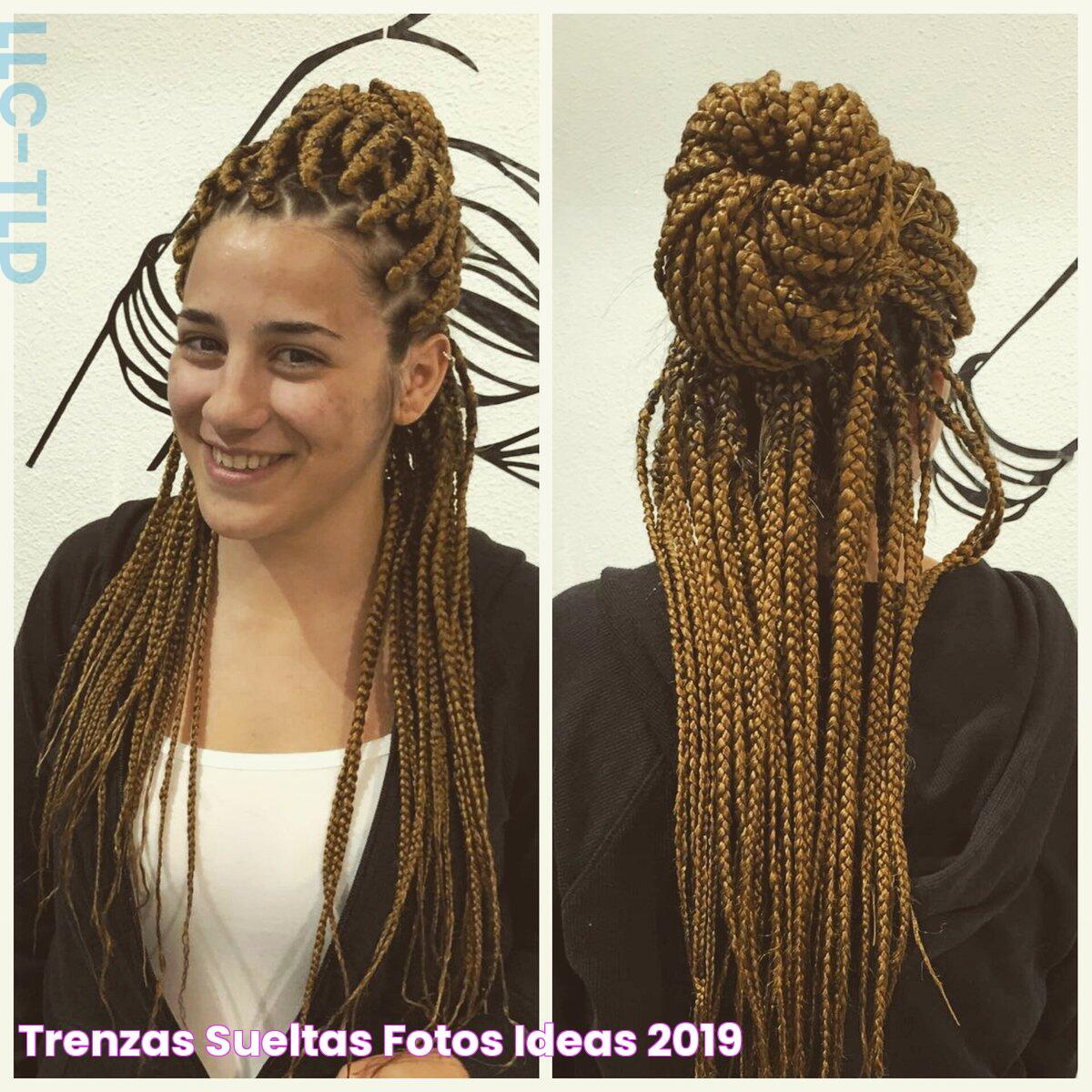 Trenzas Africanas Trenzas Para Hombres Sueltas: Estilo, Historia Y Consejos