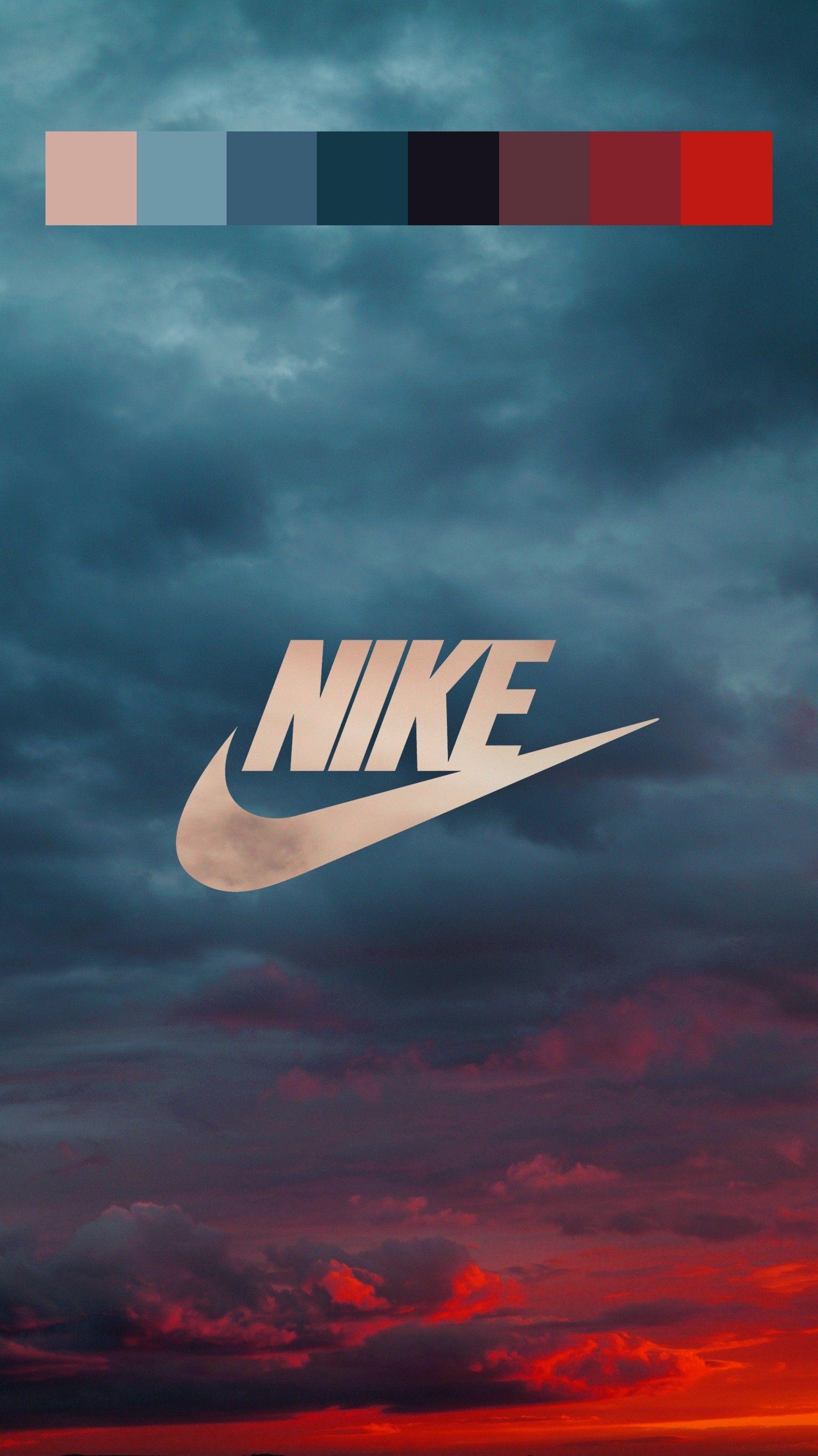 Ultimate Guide To Stunning Nike Wallpaper For IPhone