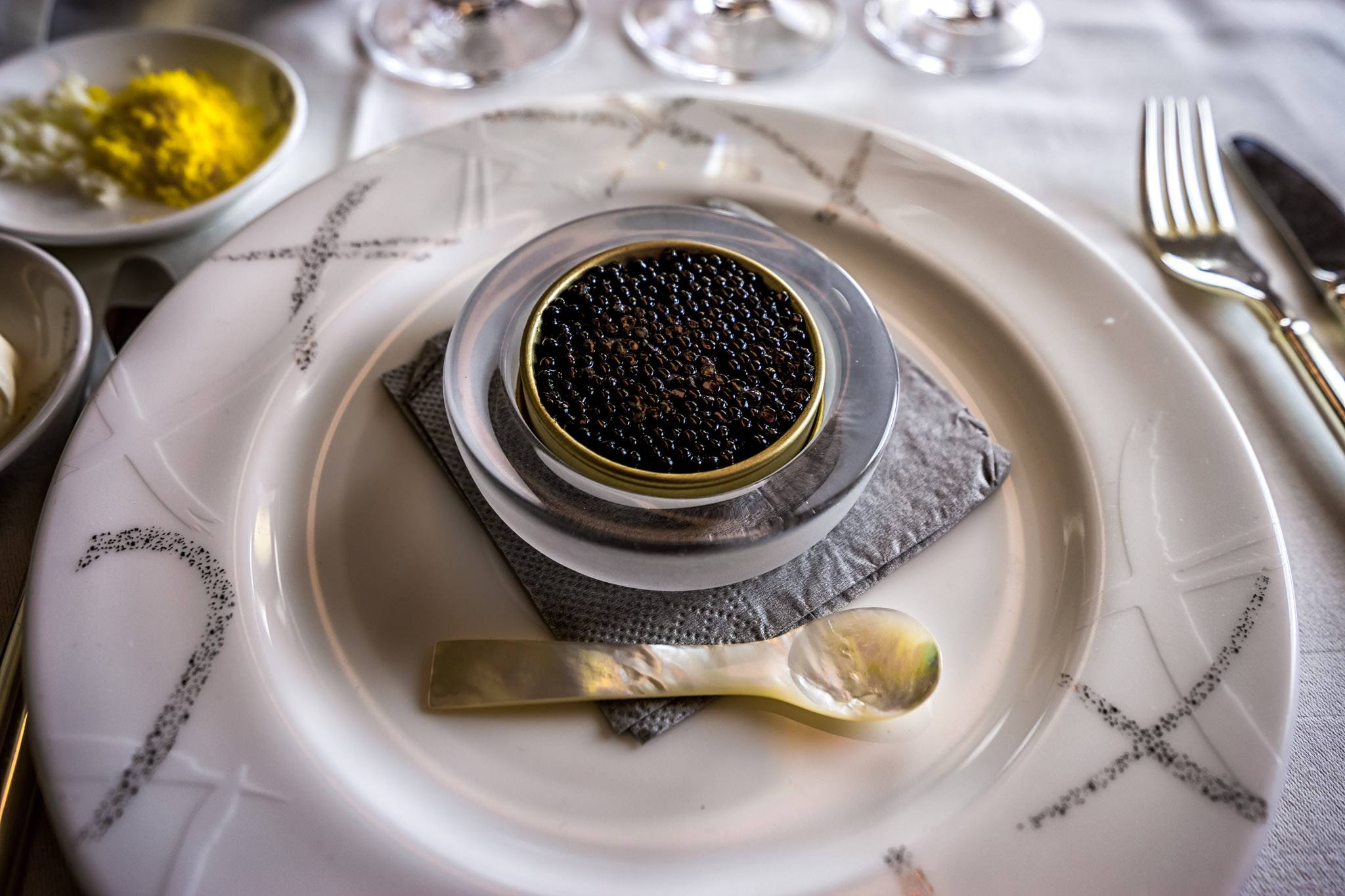 What Does Caviar Taste Like? A Gourmet Guide To Its Unique Flavors