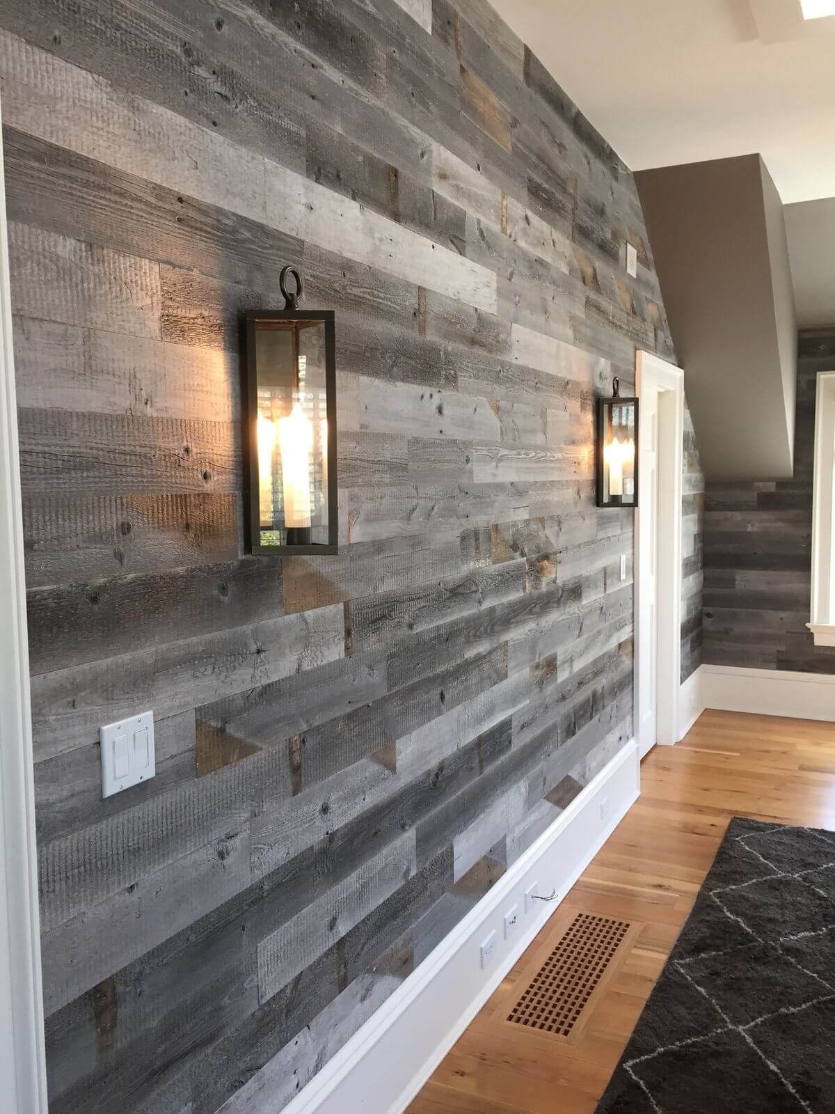 Transform Your Space With Stunning Wood Wall Design Ideas