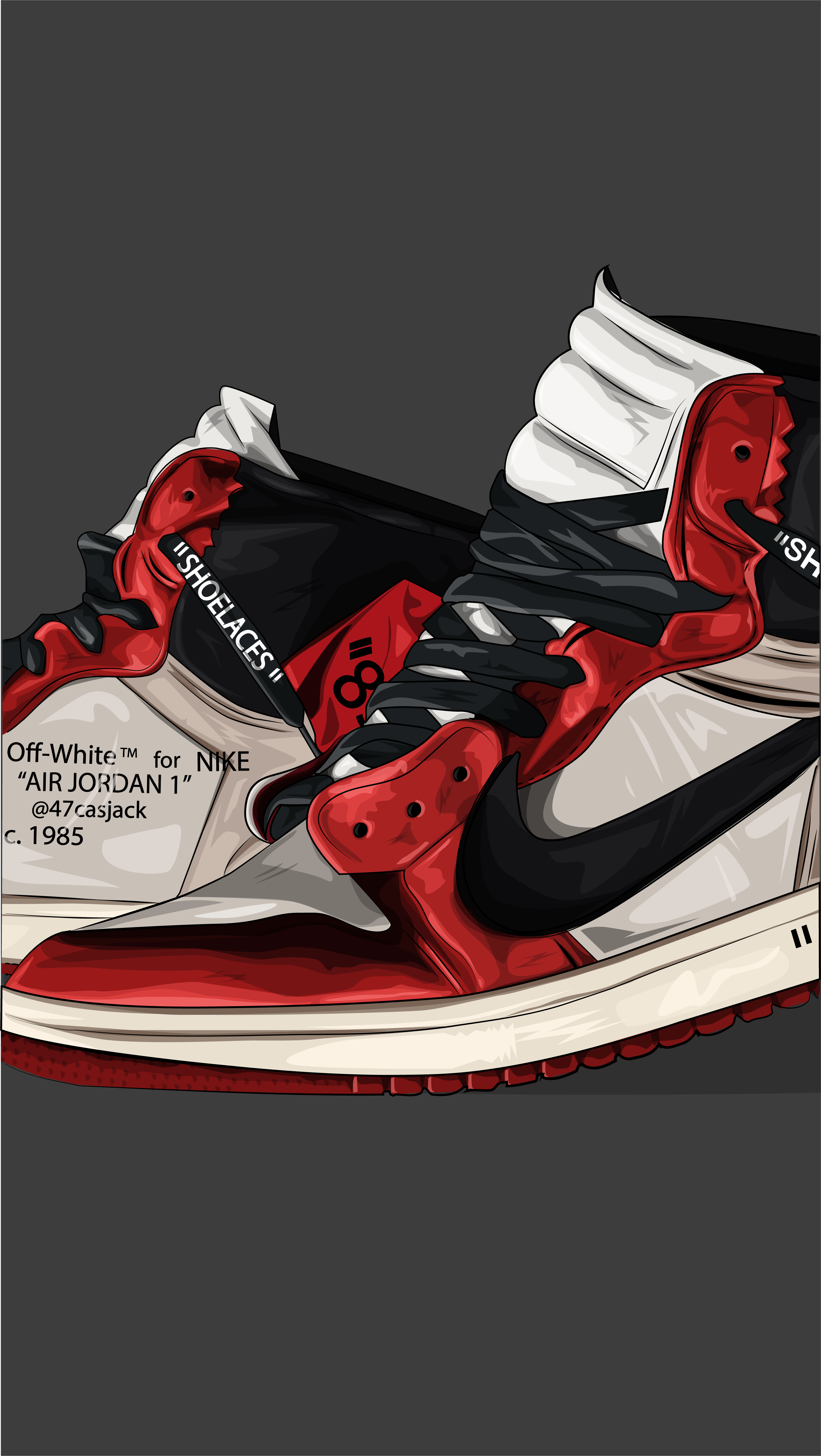 The Ultimate Guide To The Off White Jordan 1: History, Style, And Legacy