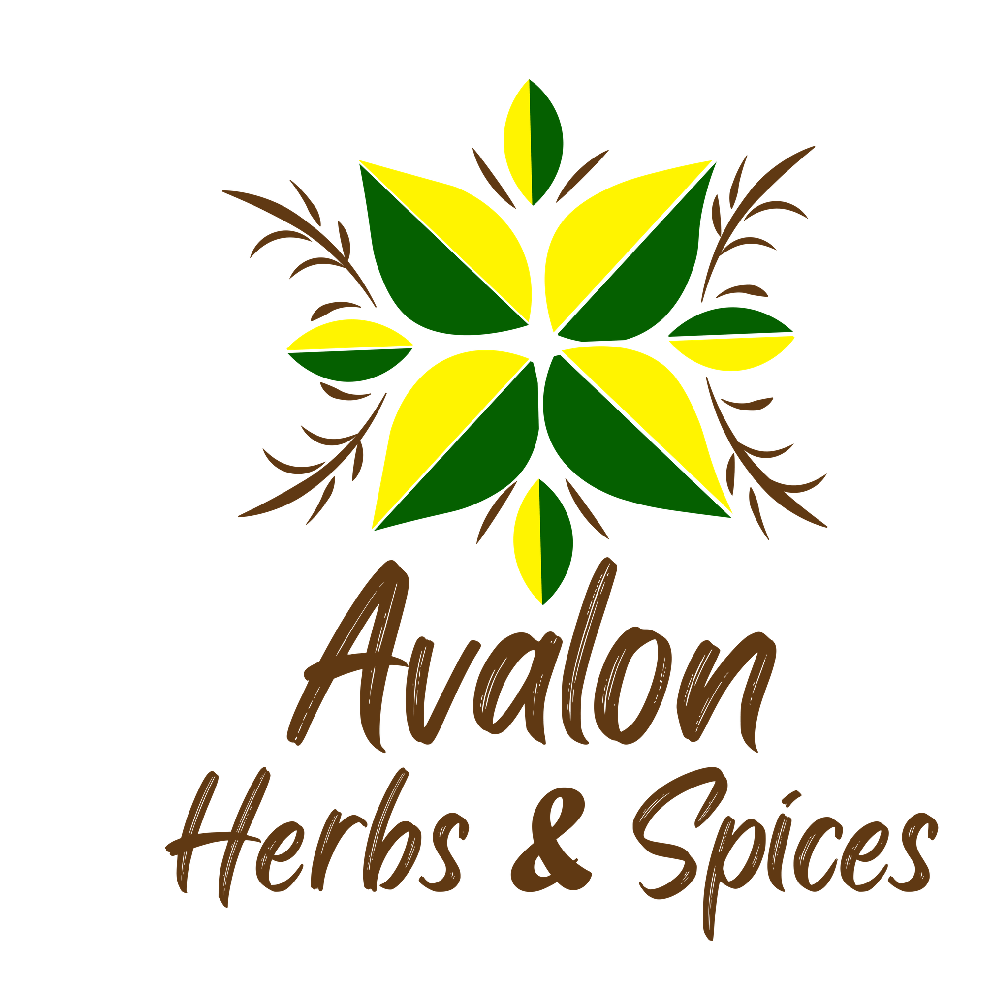 Avalon Herbs and Spices