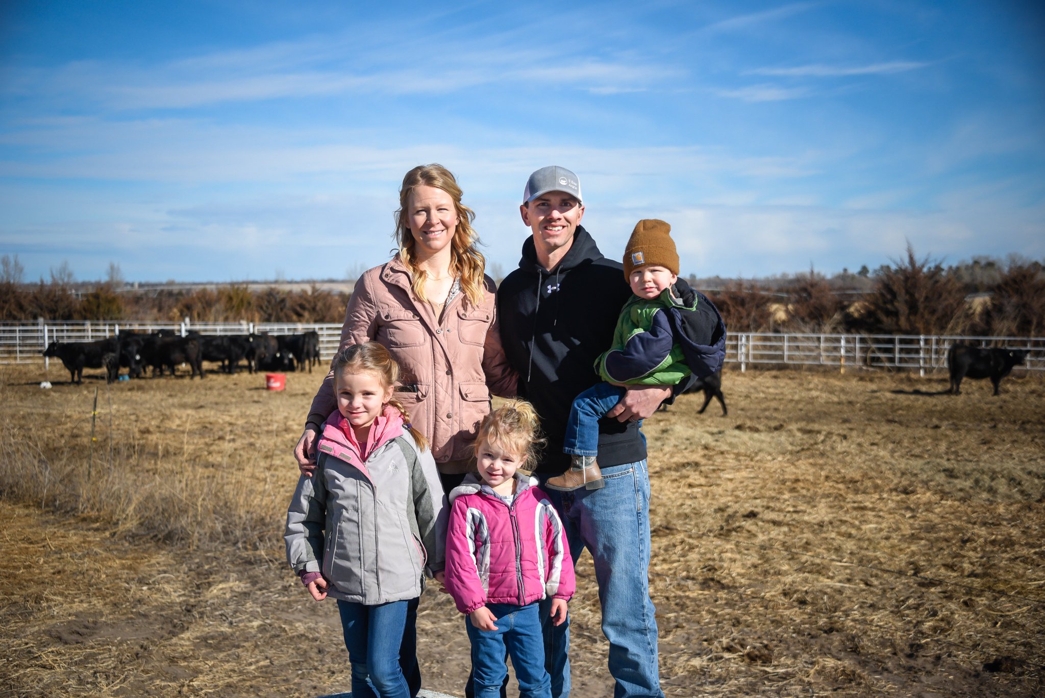 Central Valley Ag on Twitter "Meet Your Board Alex Brookhouser from