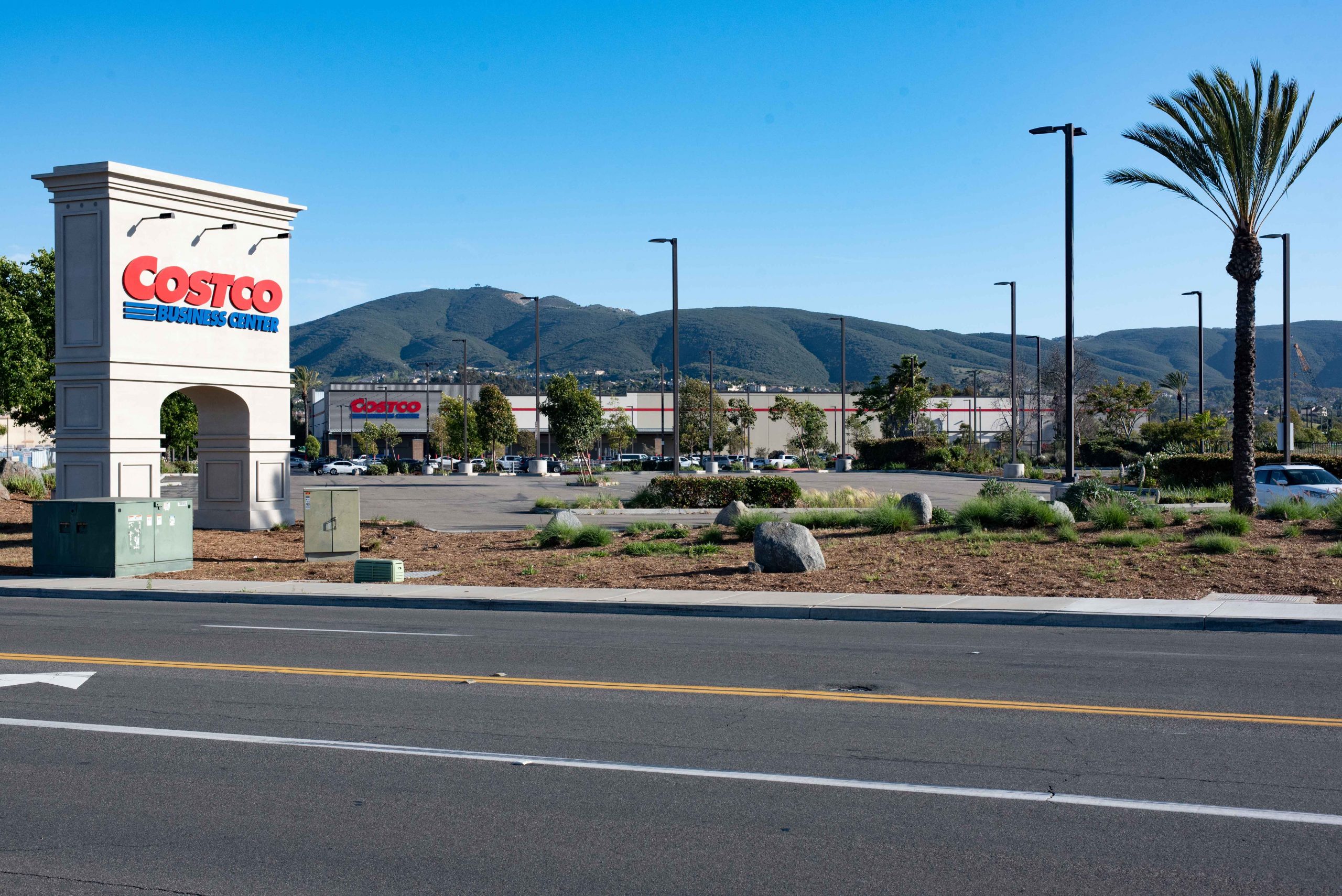 Everything You Need To Know About Costco San Marcos