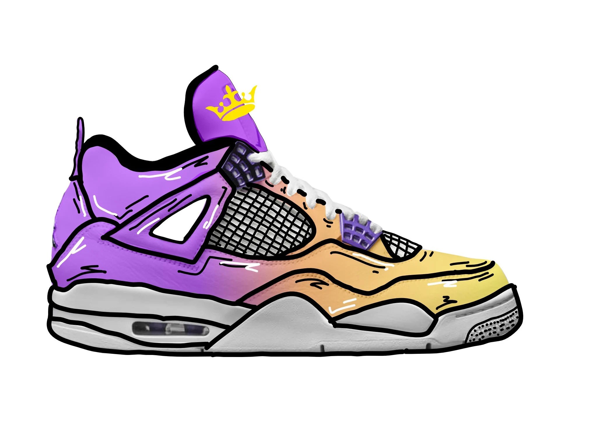 Stylish Custom Jordans For Unique Sneaker Enthusiasts