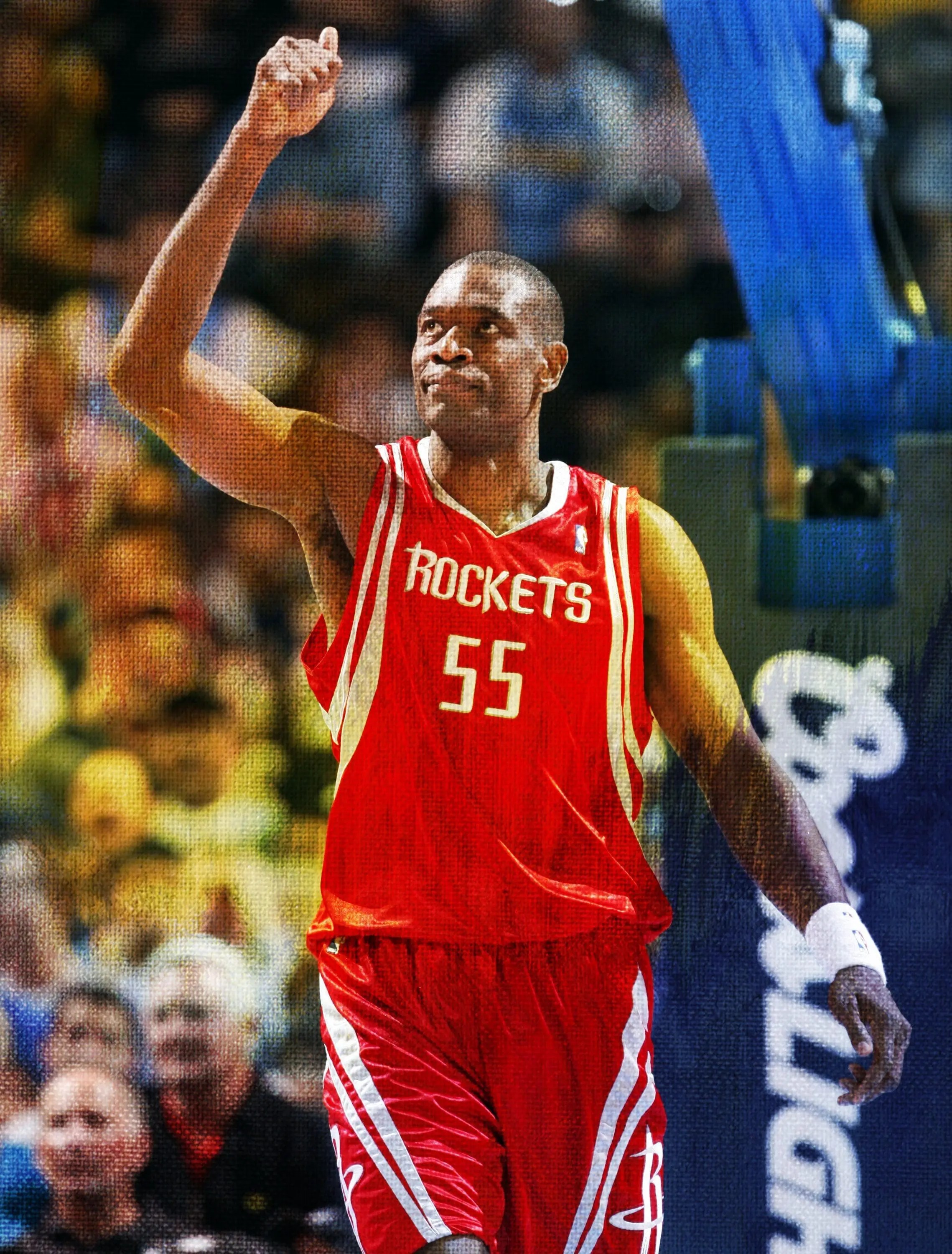 Ultimate Guide To Dikembe Mutombo Shoes: Features, History, And Impact