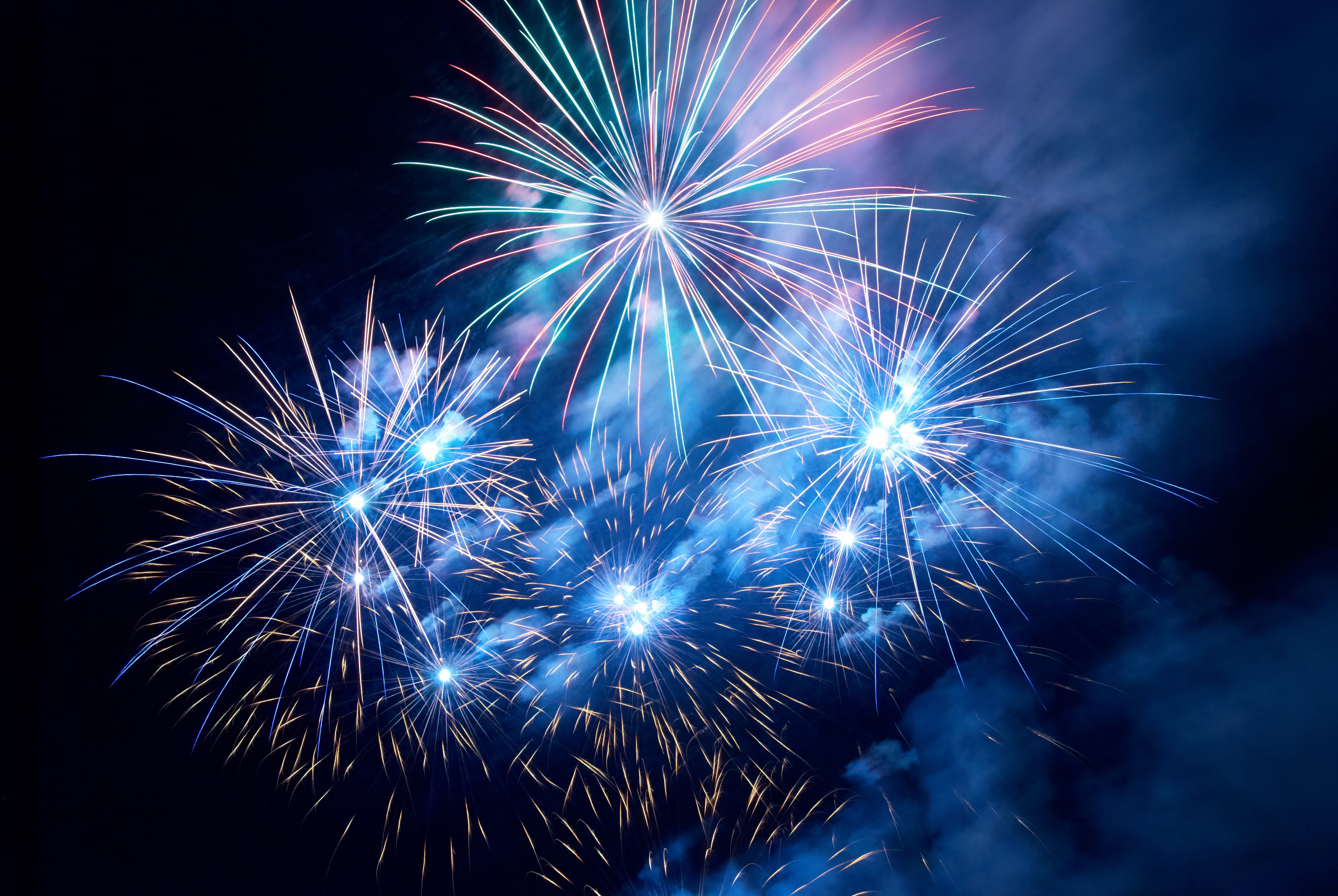 Ultimate Guide To Fireworks Colorado Springs: Events, Laws, And Safety