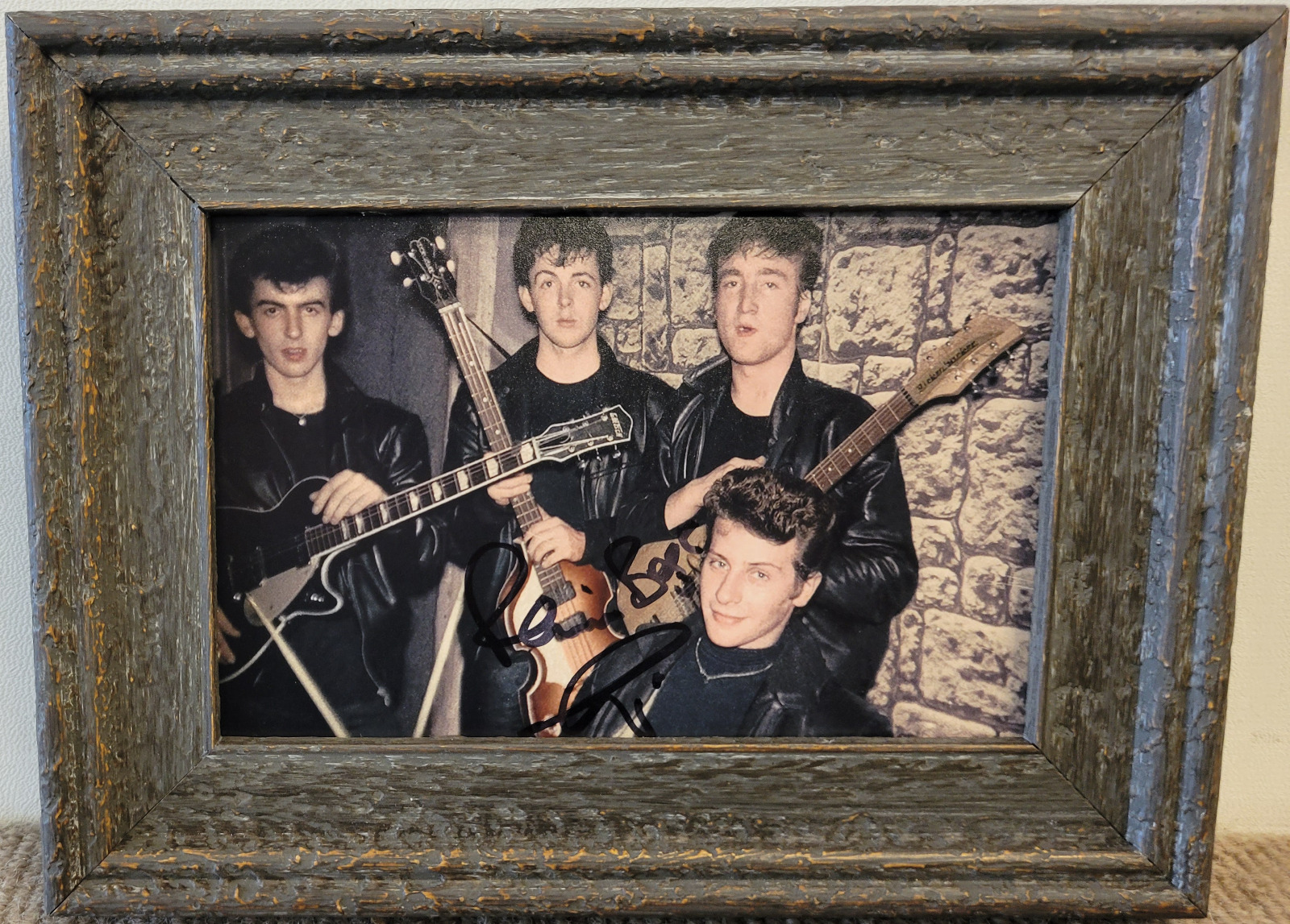 The Untold Story Of Pete Best Beatles Drummer: A Life Beyond The Spotlight