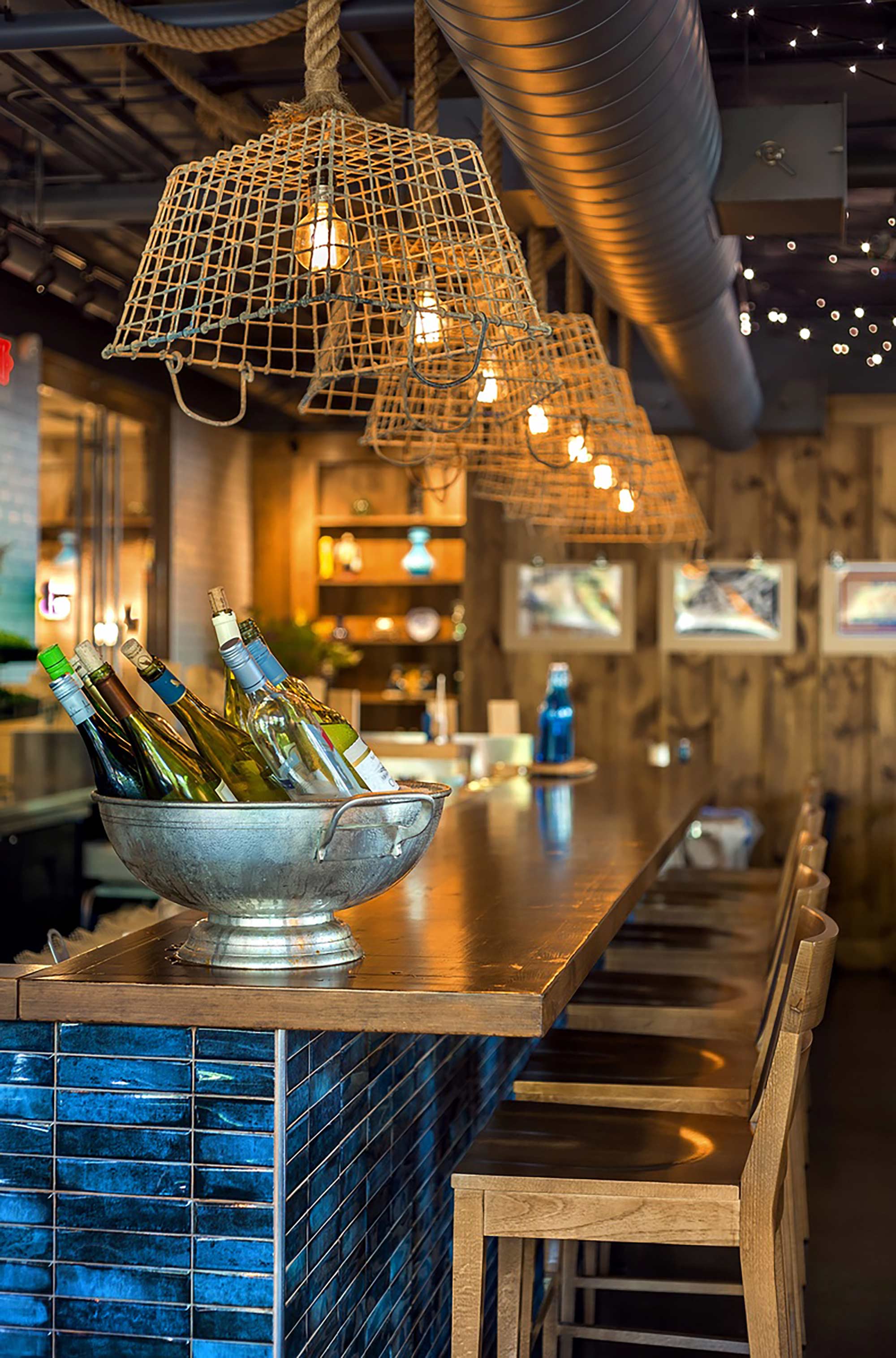 Ultimate Guide To Drift Seafood &amp; Raw Bar: A Culinary Oasis