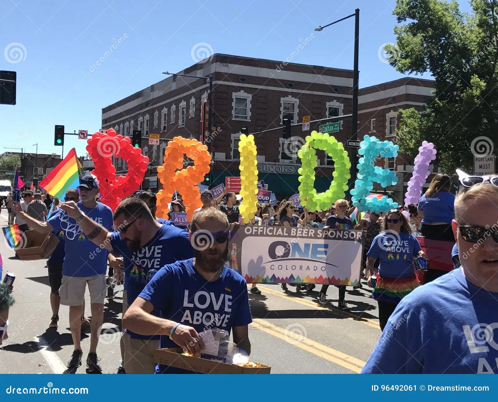 Everything You Need To Know About Denver Pride Parade 2024