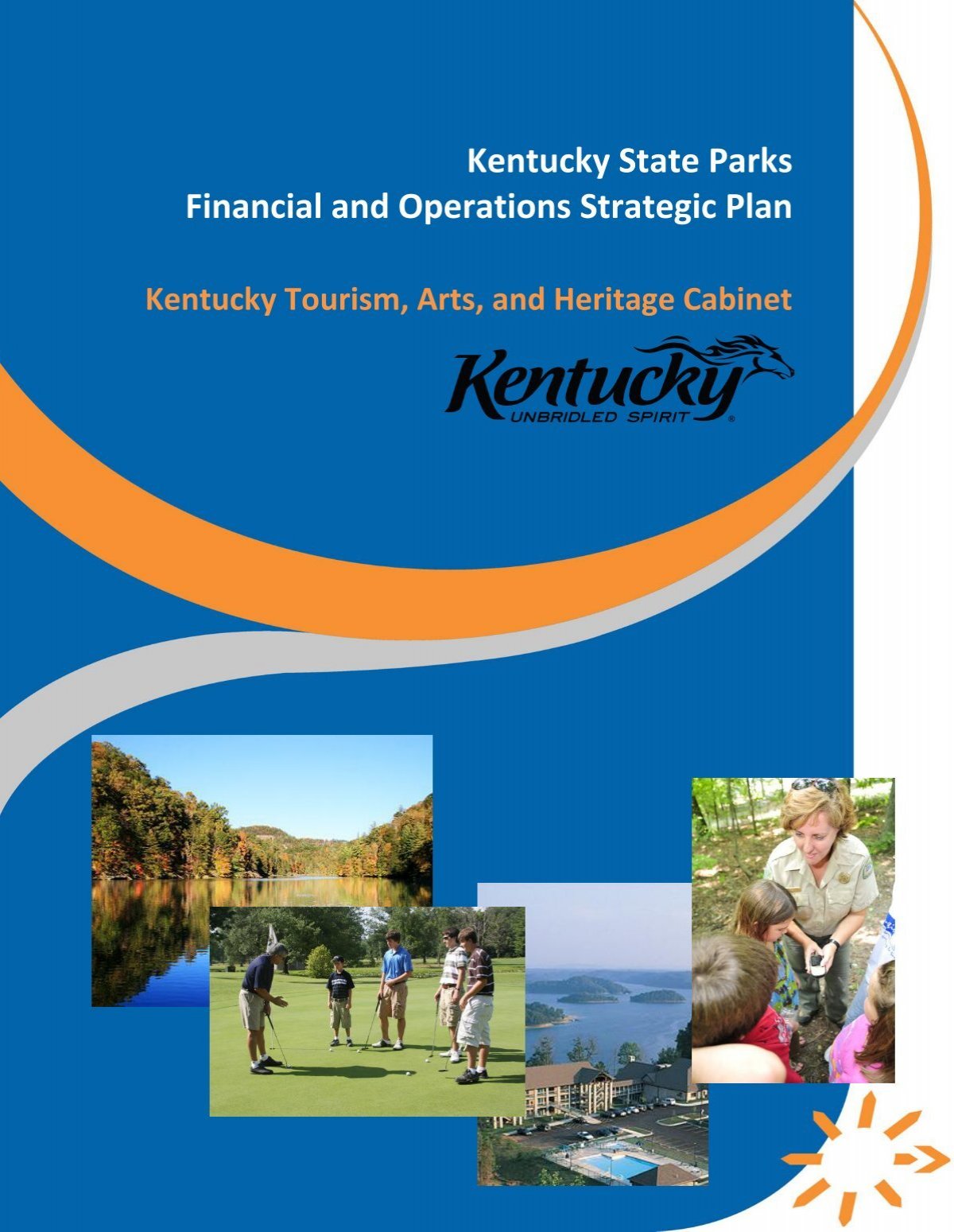 Ultimate Guide To Kentucky State Parks: Nature, History, And Adventure Await