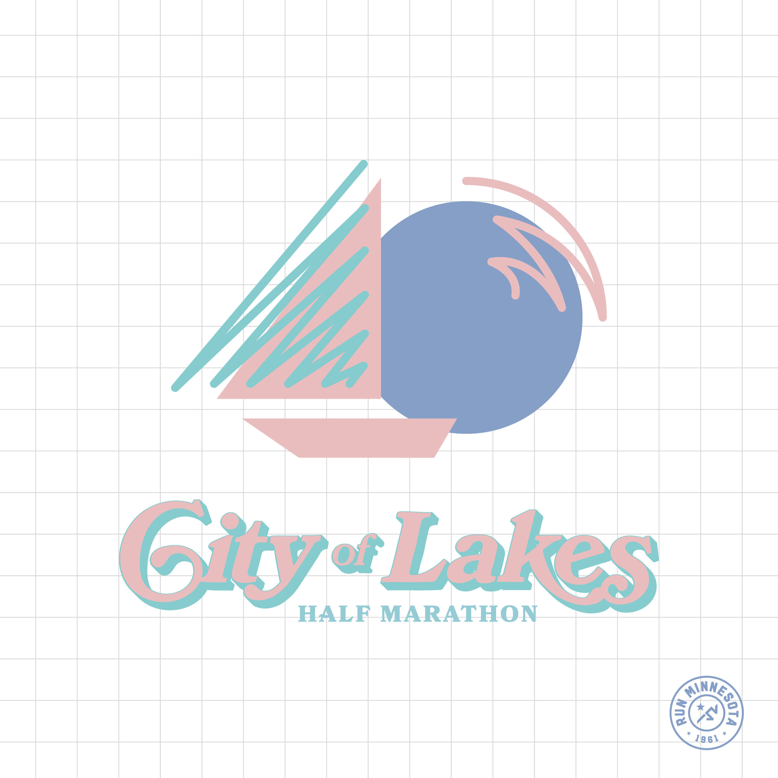 Race Information — City of Lakes Half Marathon