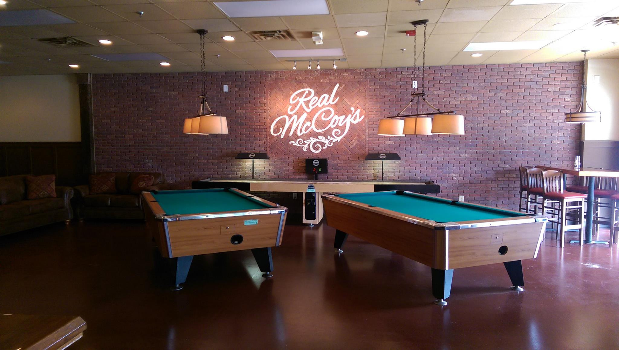 Guide To Real McCoy's Restaurant Wake Forest: What You Need To Know